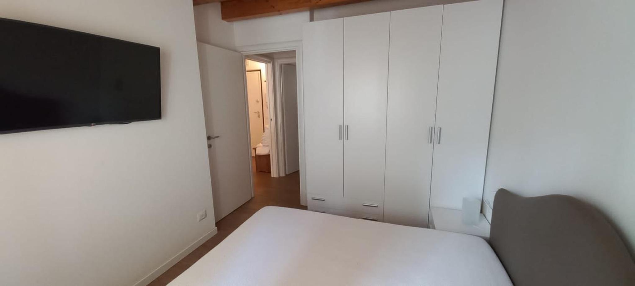 One-Bedroom Deluxe Apartment photo 1