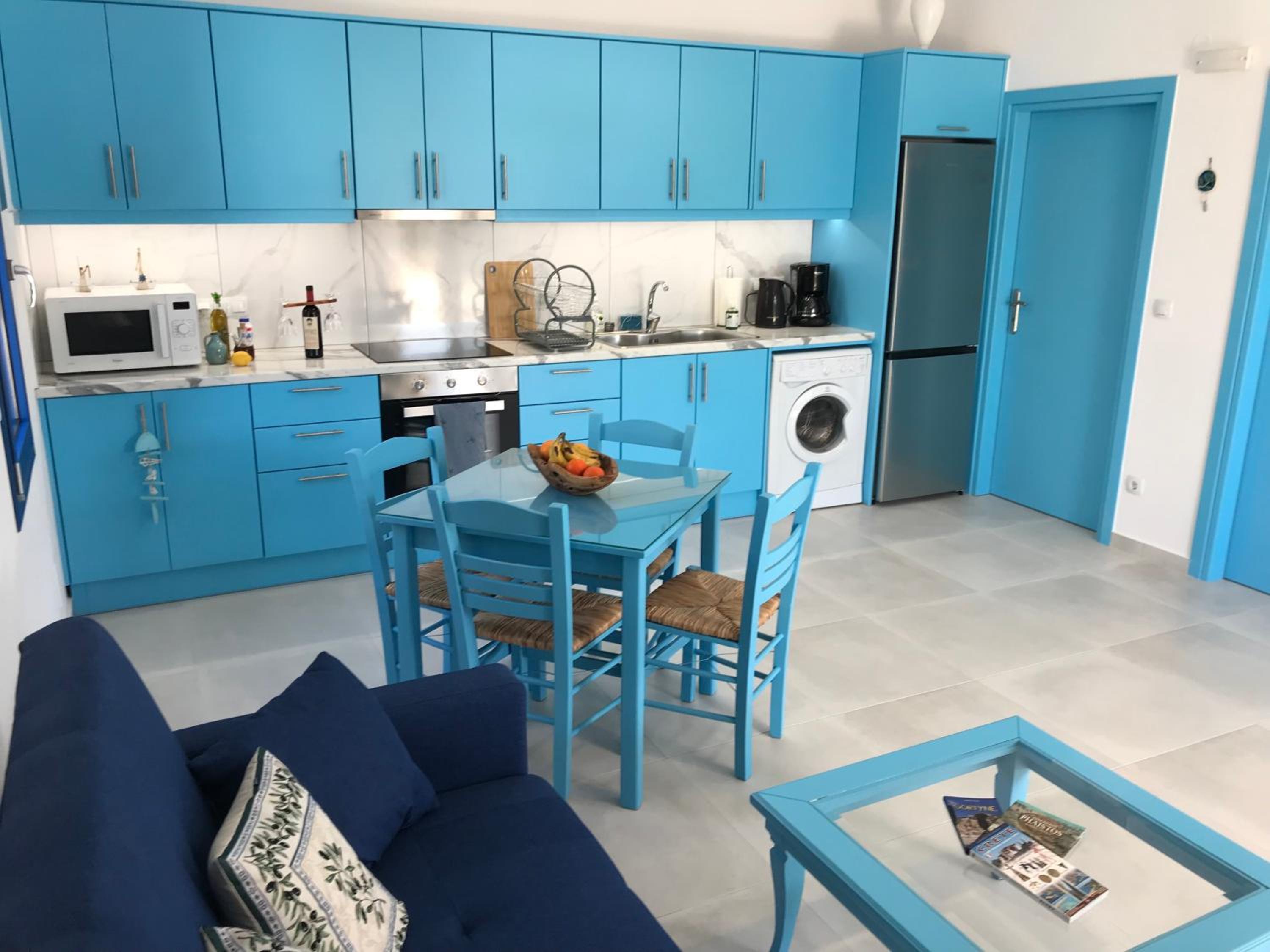 One-Bedroom House photo 3