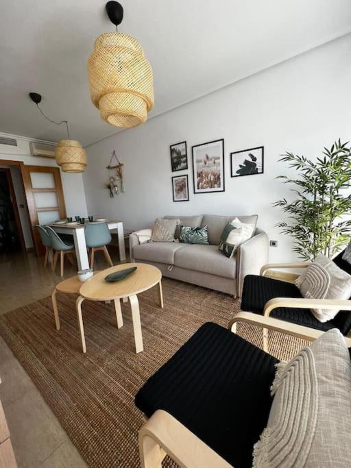 Departamento de tres habitaciones