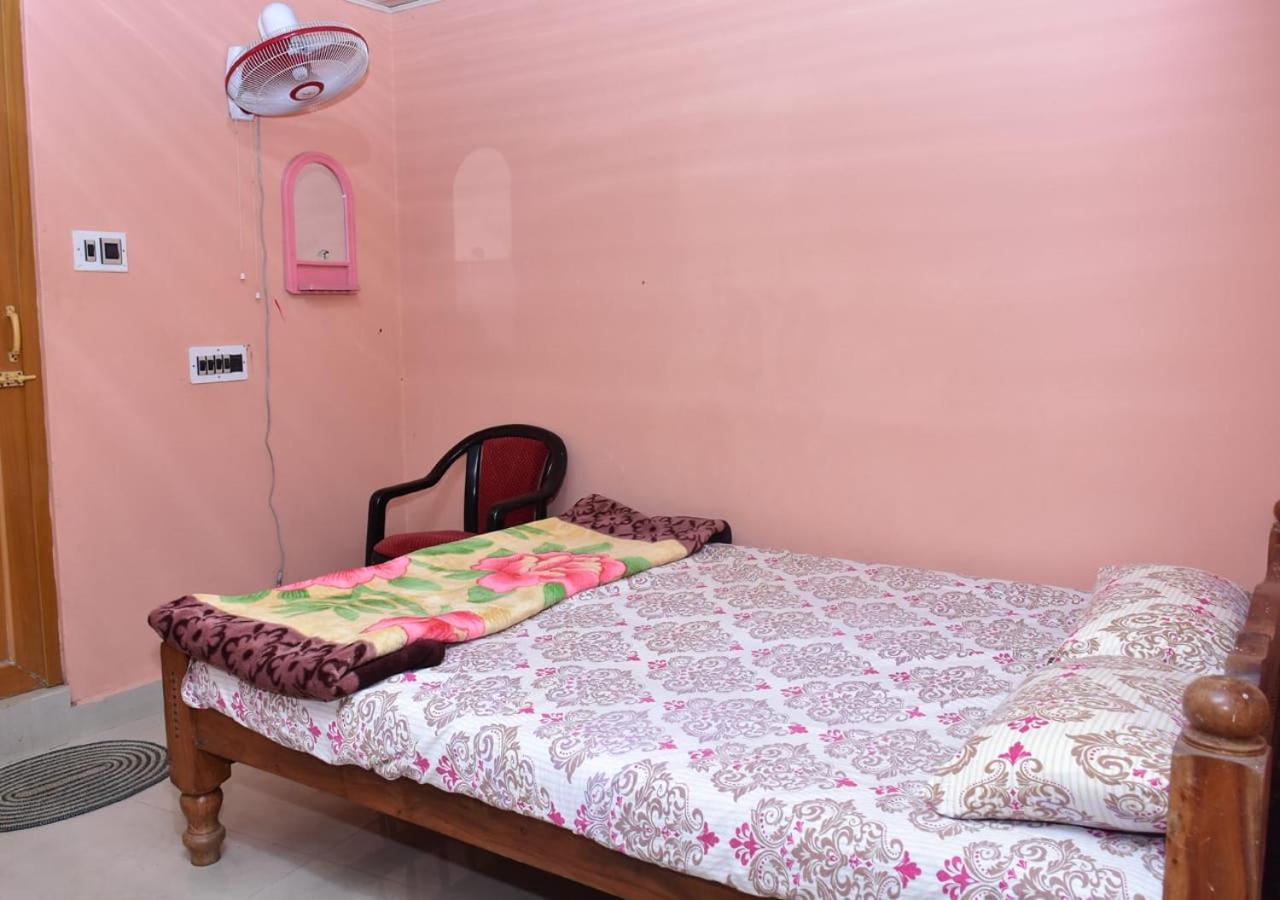 Double Room with Balcony photo 3