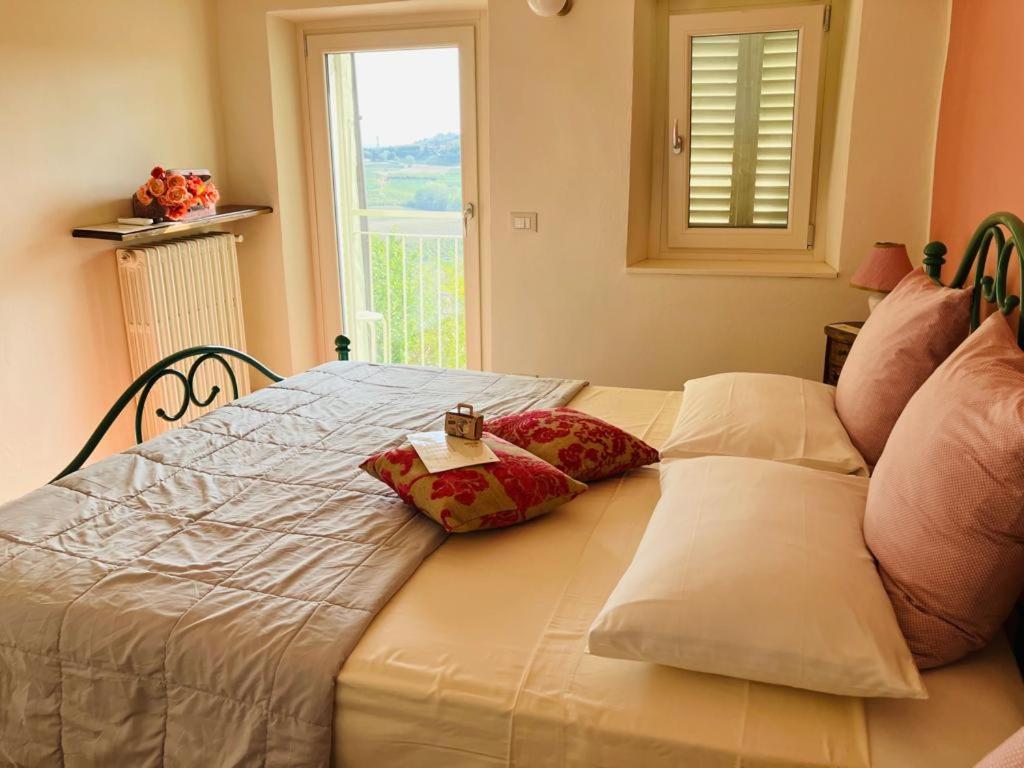 Double Room with Mountain View photo 3