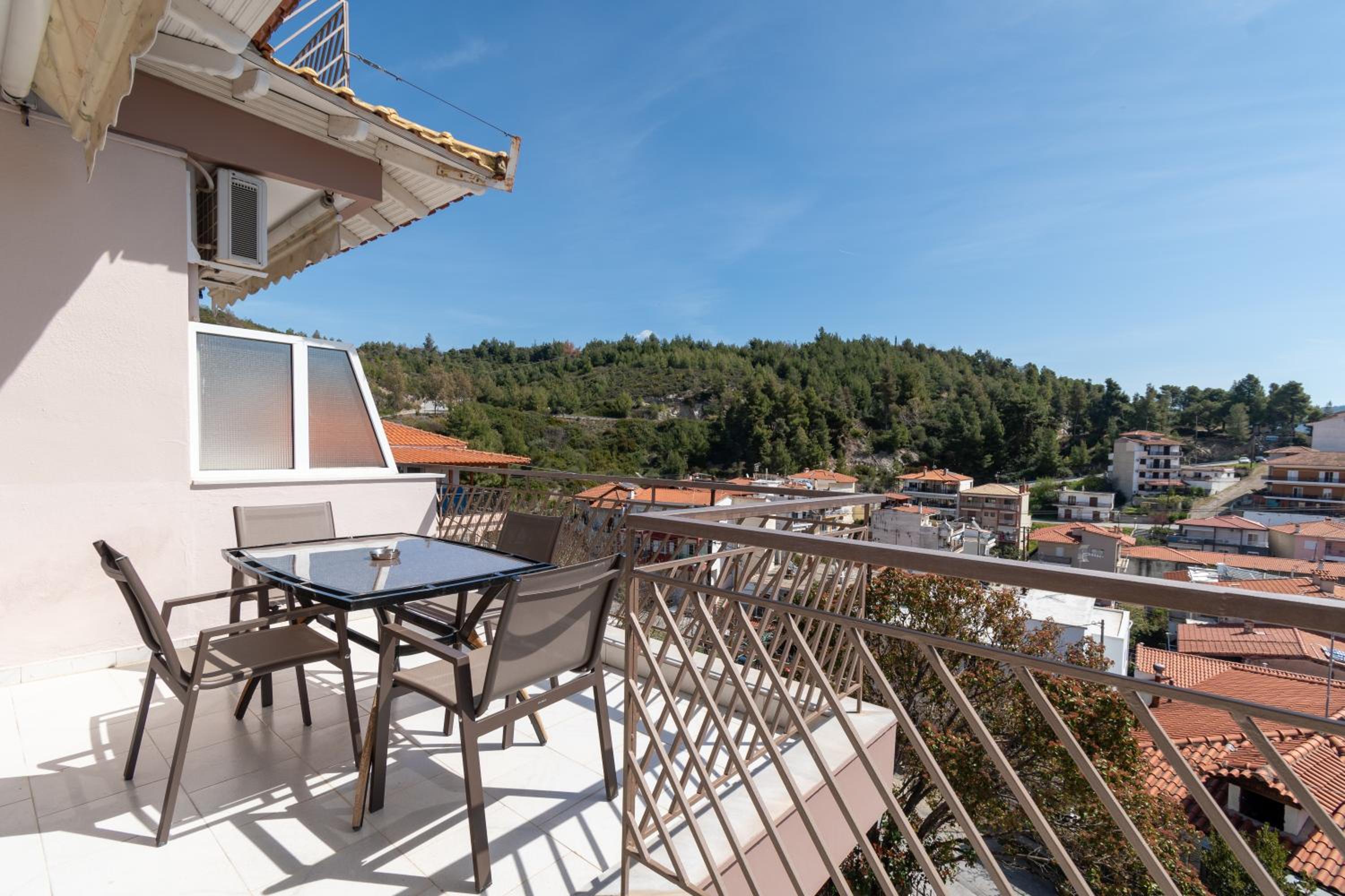 Superior Apartment with Sea View photo 3