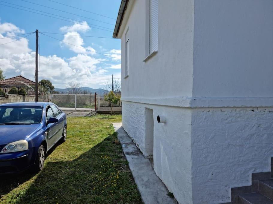 Two-Bedroom House photo 2