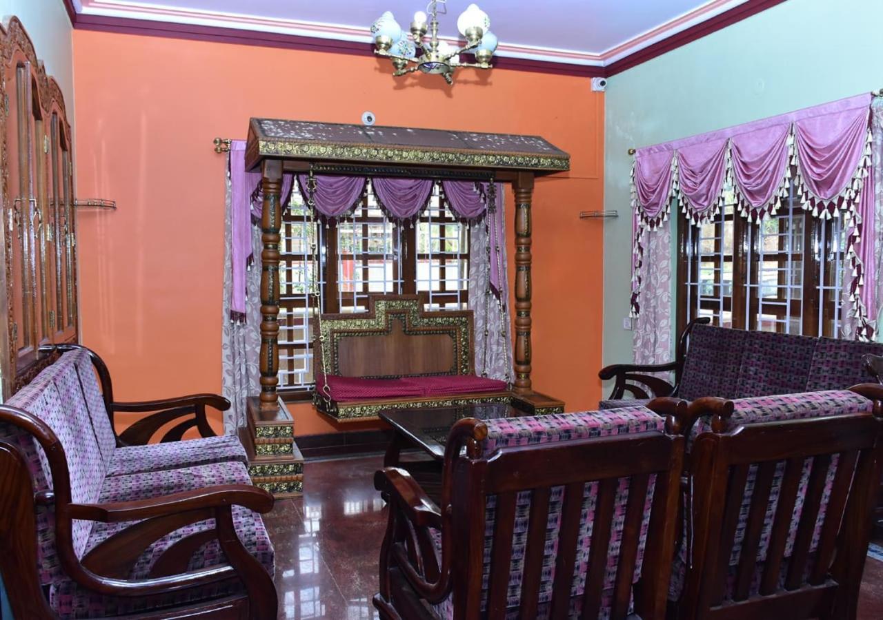 Standard Double Room with Fan photo 1