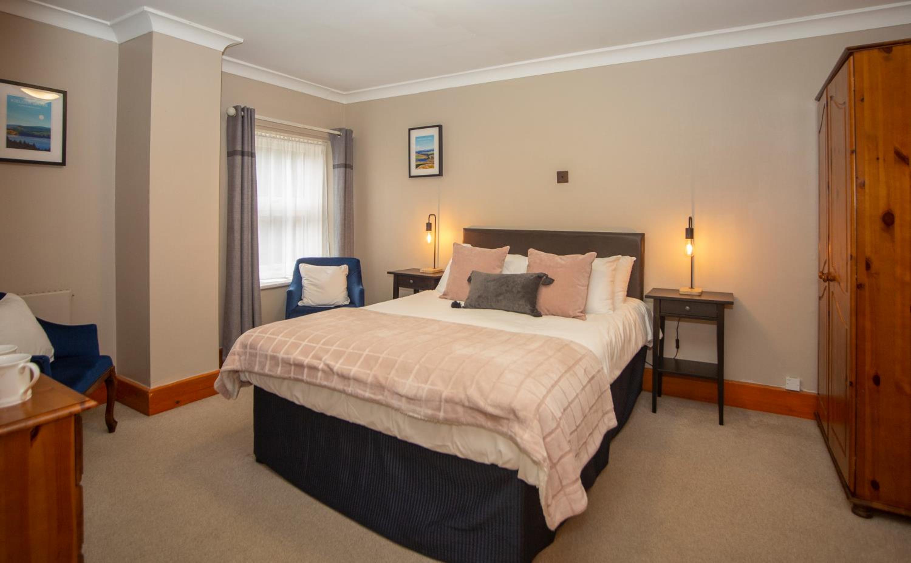 Double Room photo 2