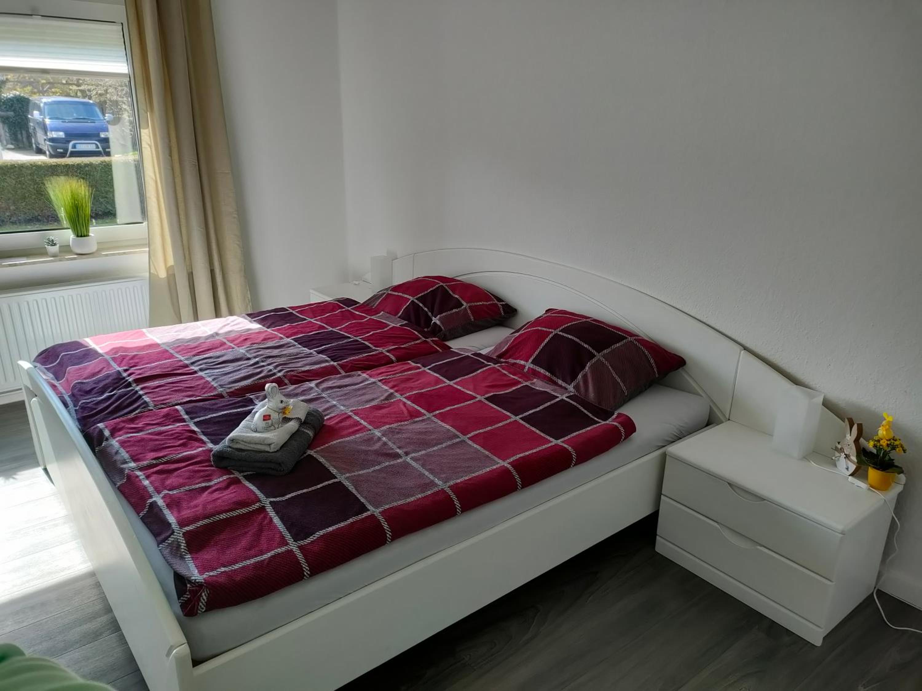 Two-Bedroom House photo 1