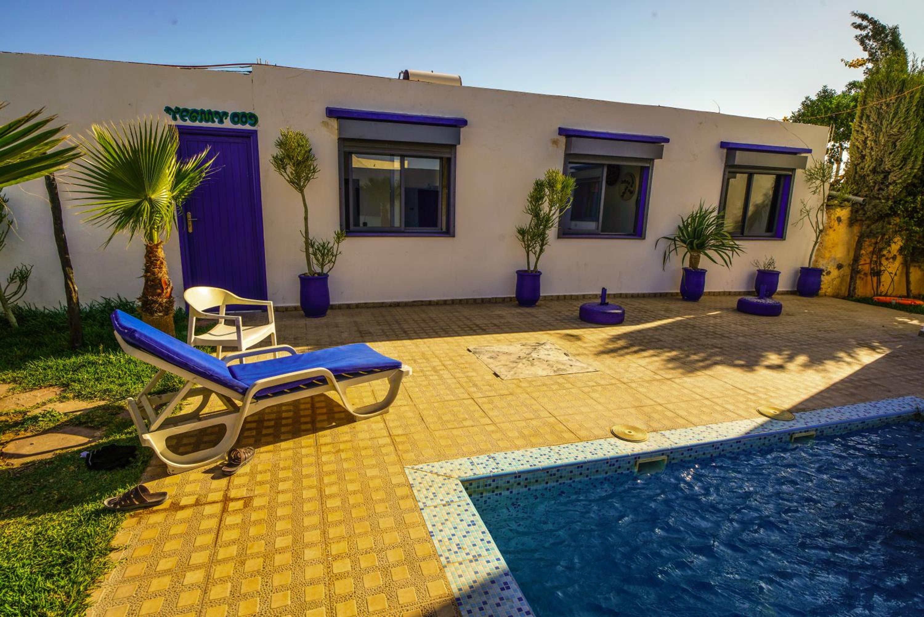 Apartment with Pool View  - Photo 12