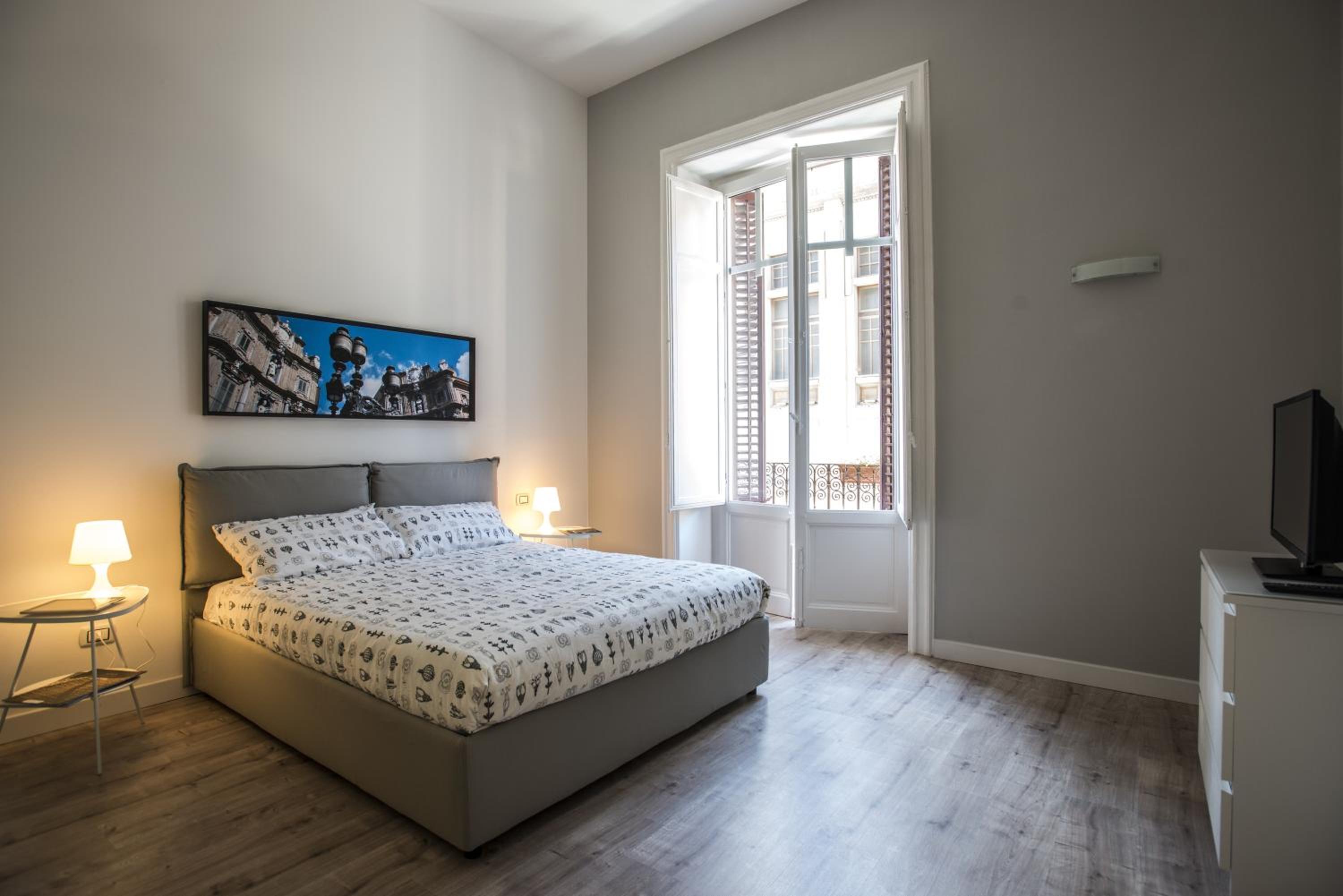 Standard Apartment