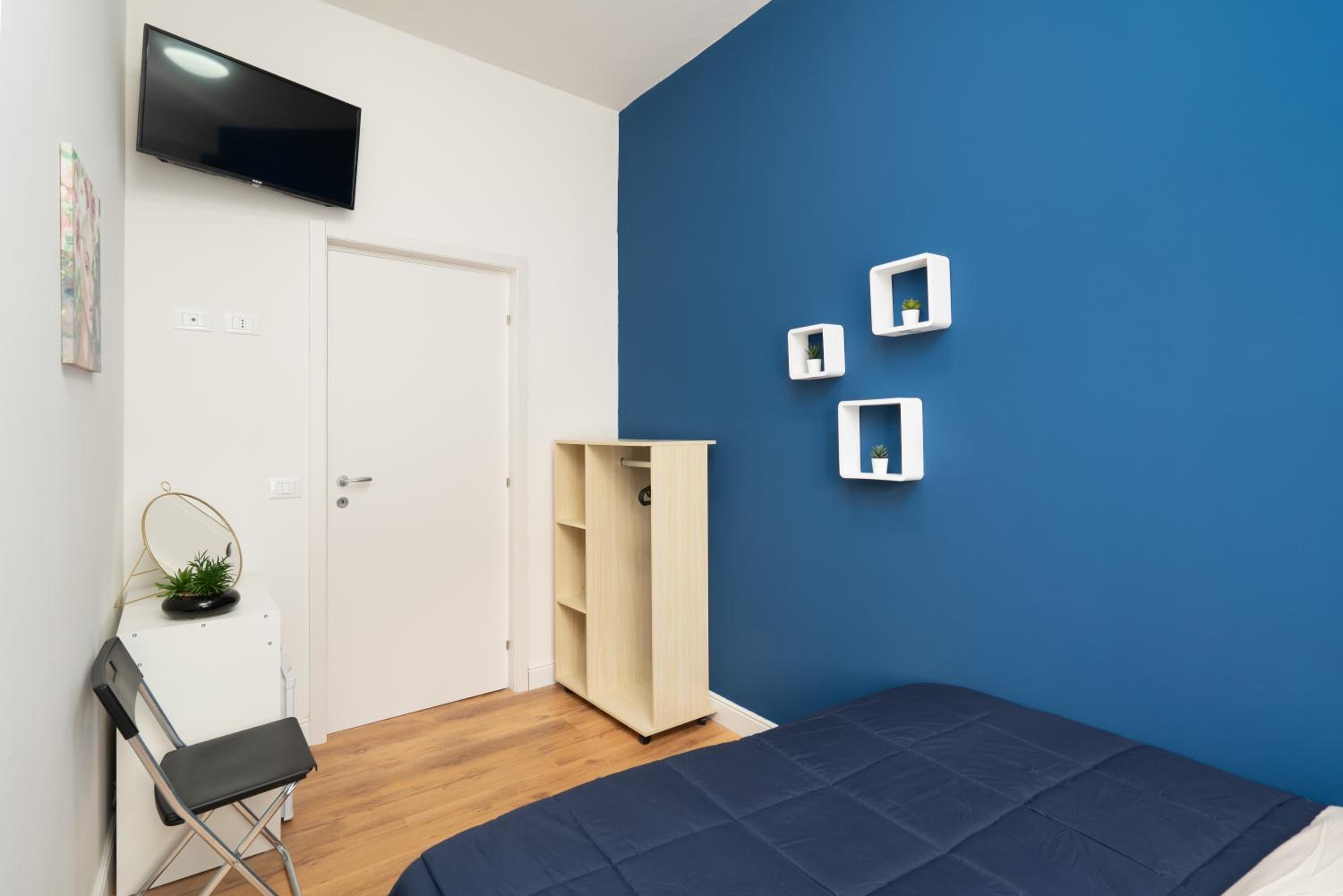 Standard Double or Twin Room photo 3