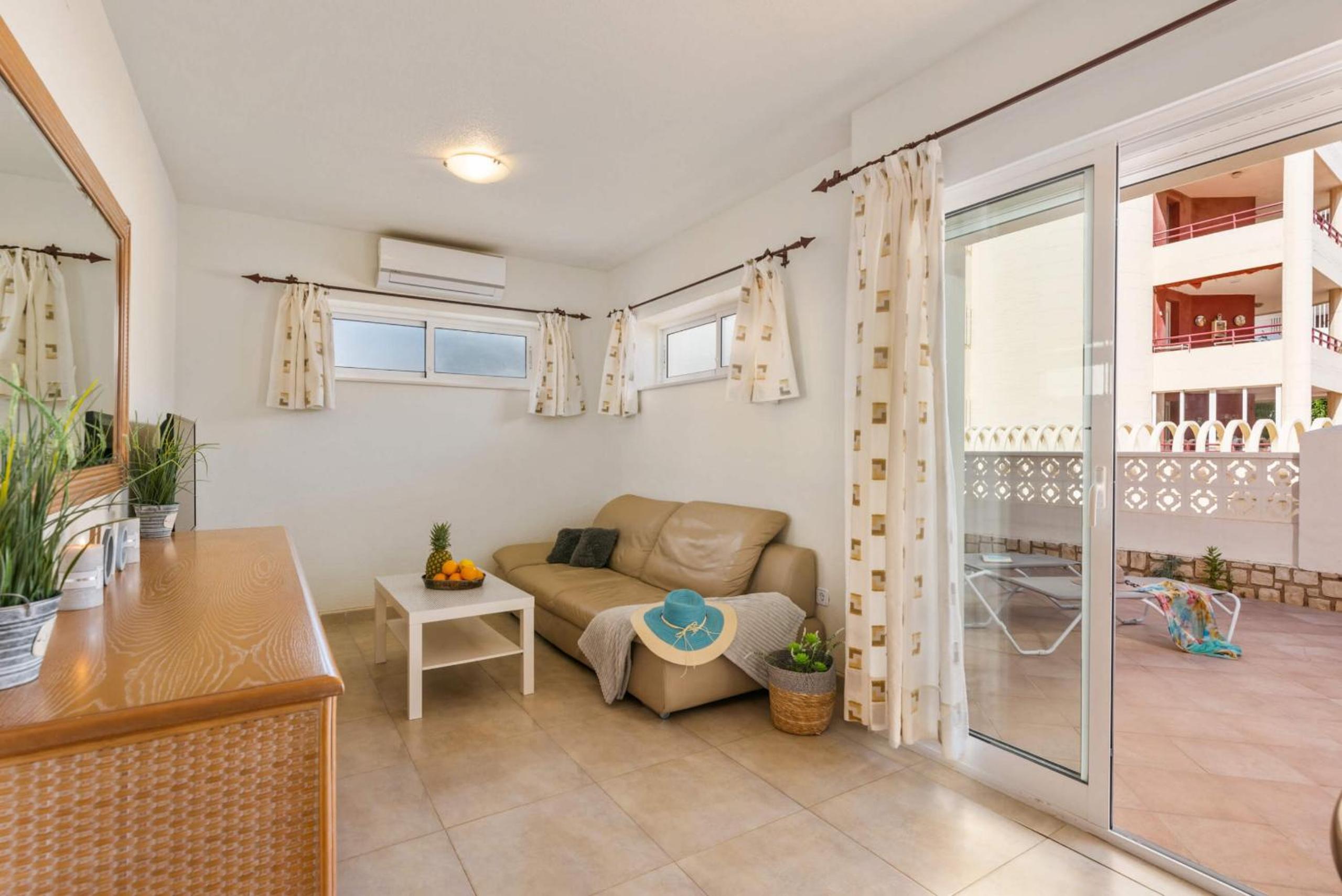 Apartamento