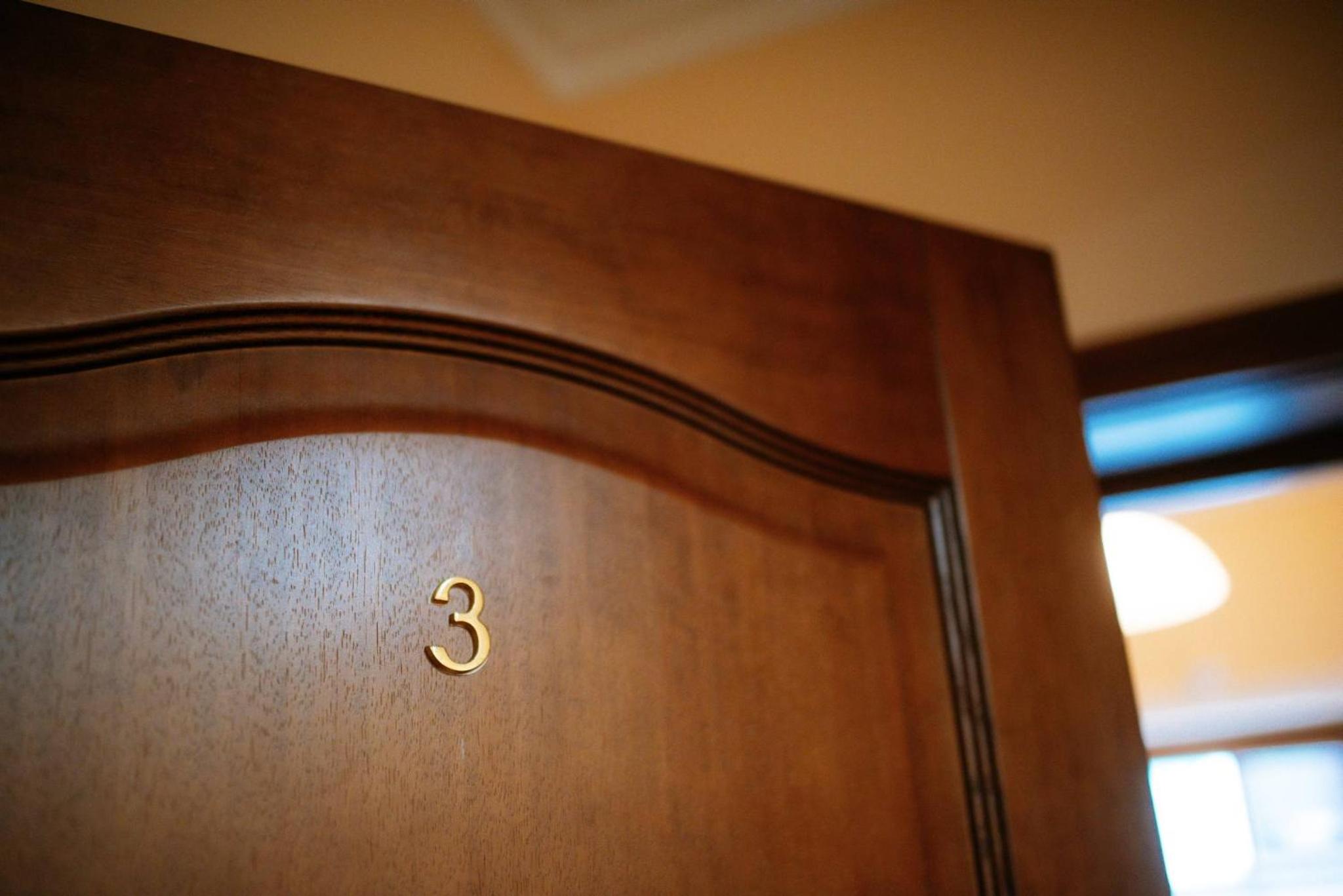 Double Room with Private Bathroom photo 1