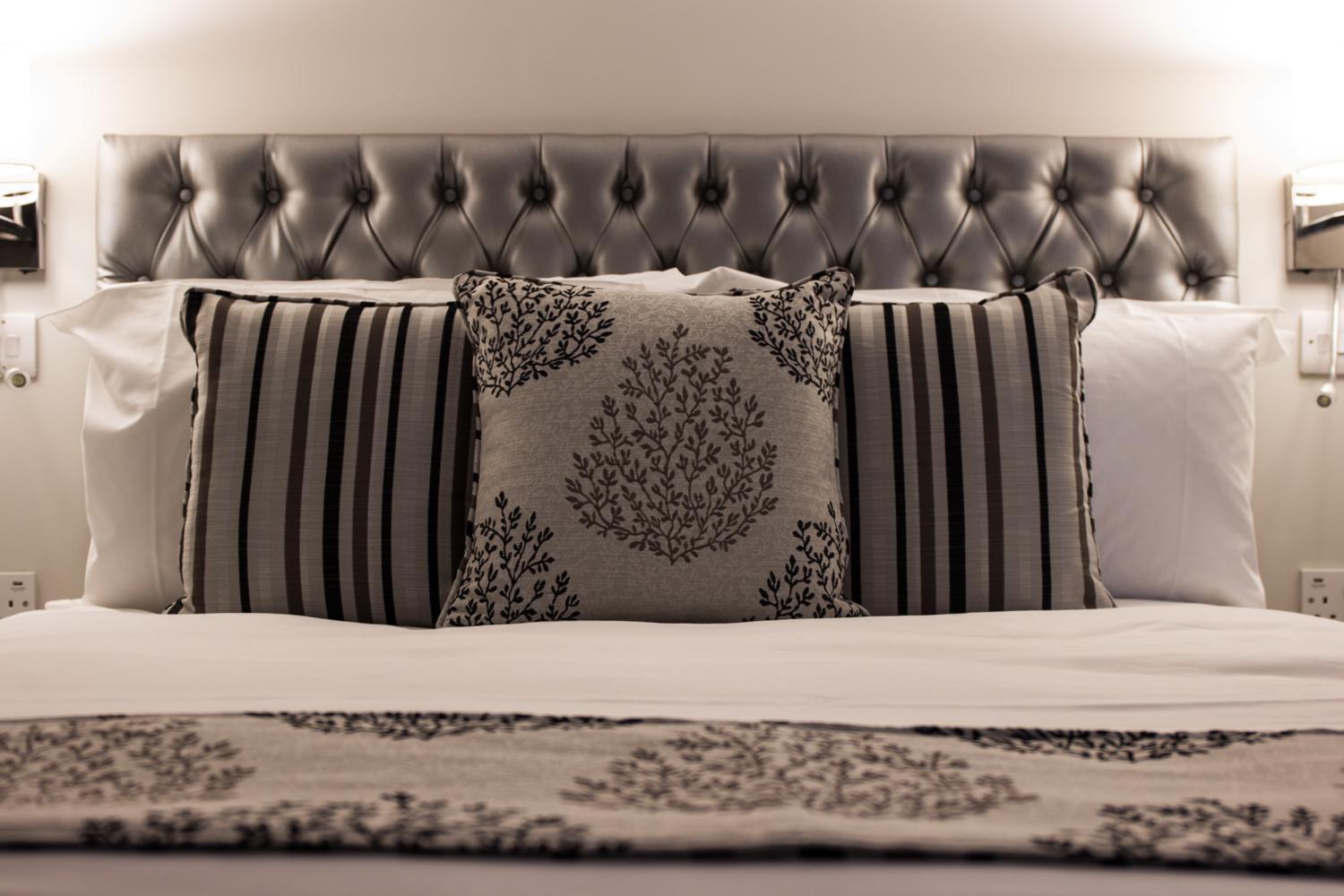 Superior Quadruple Room photo 1