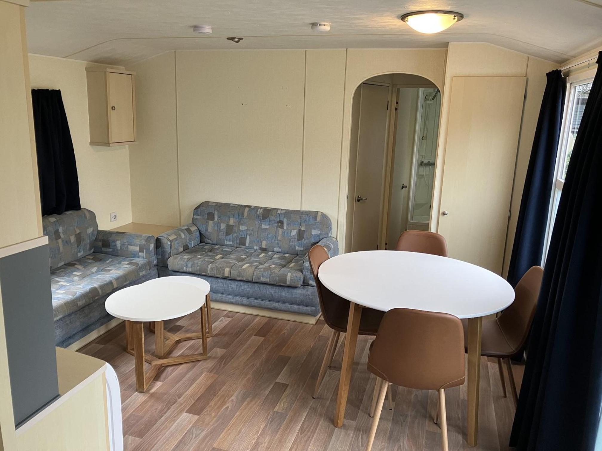 Chalet photo 1