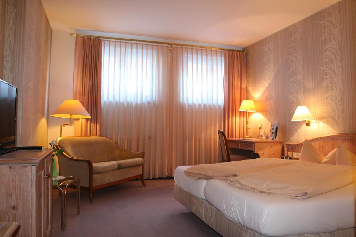 Double Room photo 3