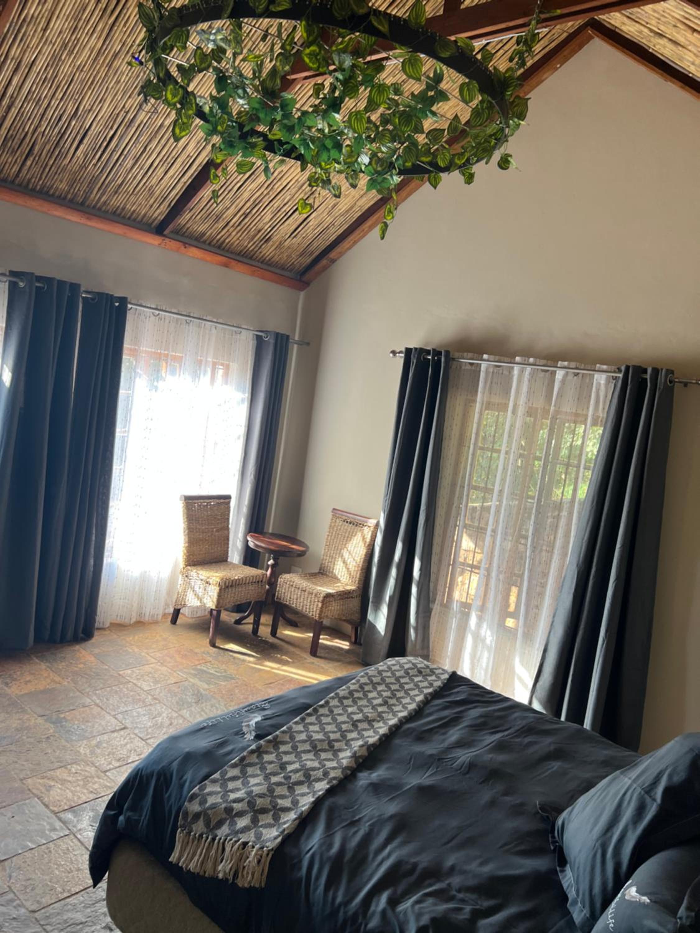 Chalet photo 2