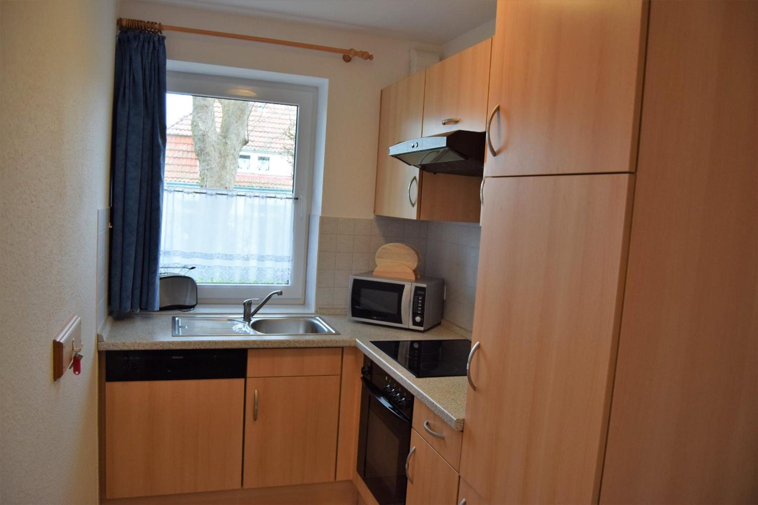 Apartment with Terrace photo 2