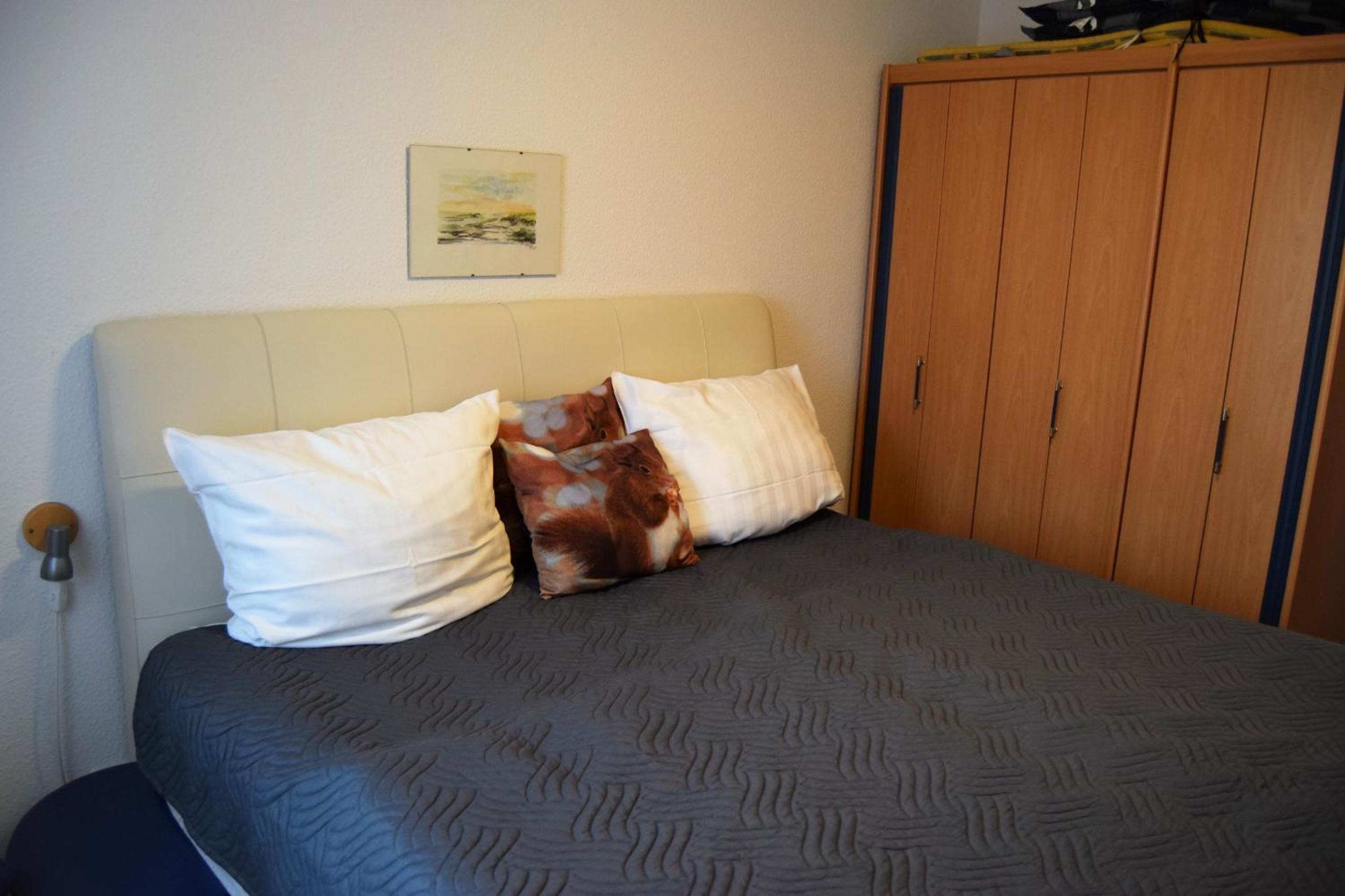 Apartment with Terrace photo 3