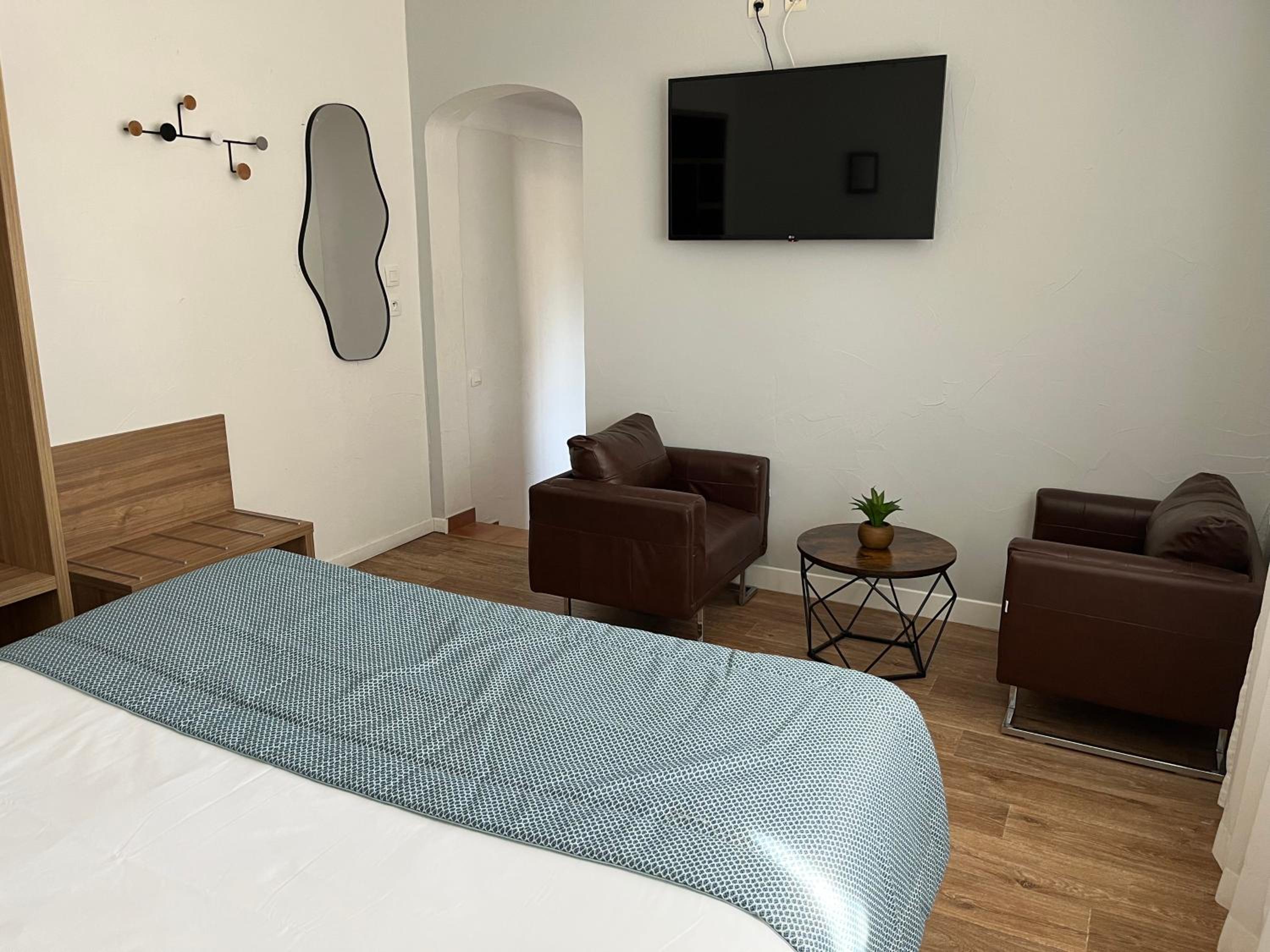 Chambre double premium photo 3