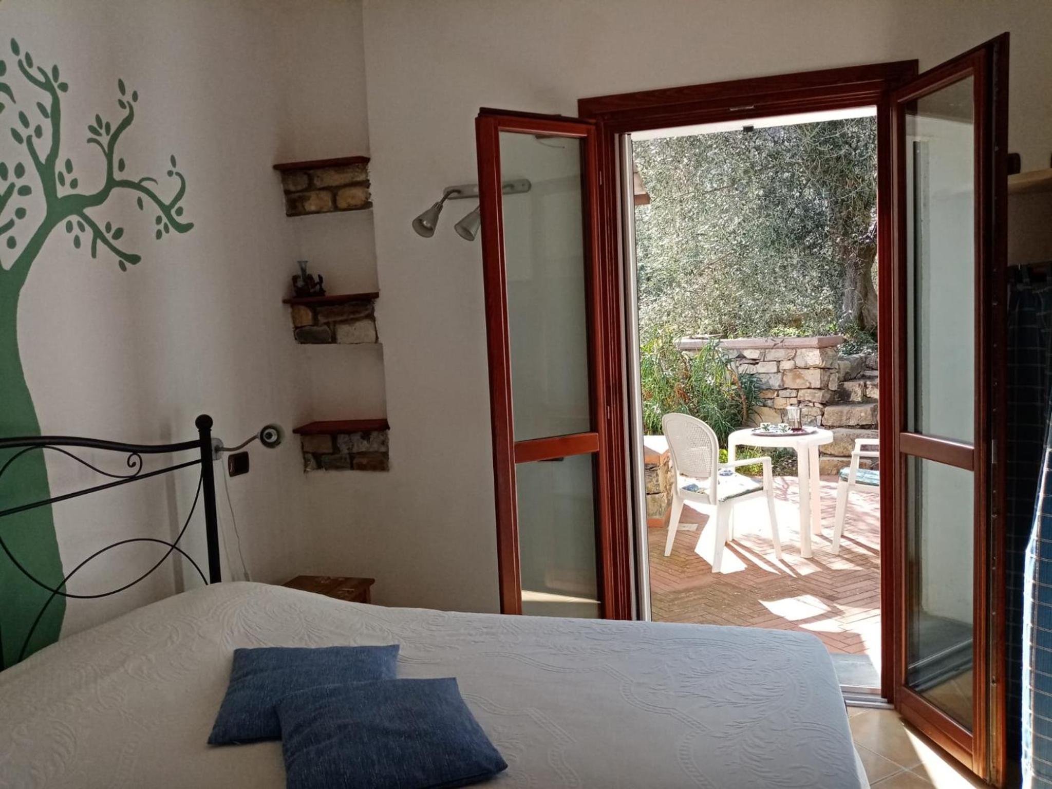 Apartment with Sea View photo 2