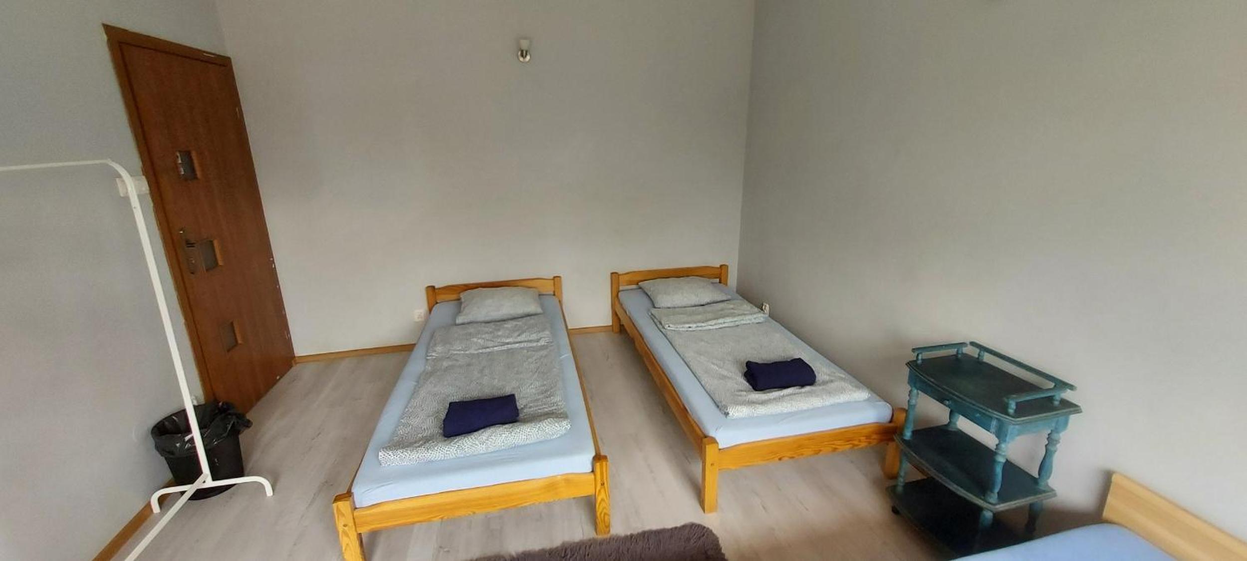 Triple Room with Terrace - Photo 4