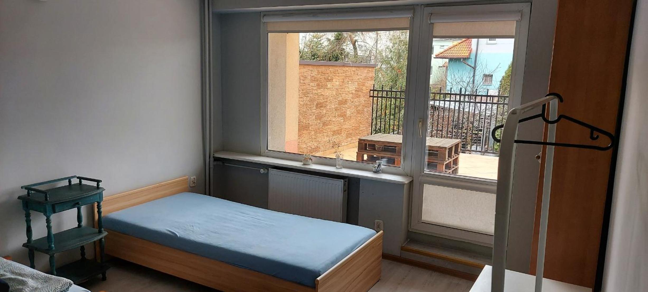 Triple Room with Terrace - Photo 5