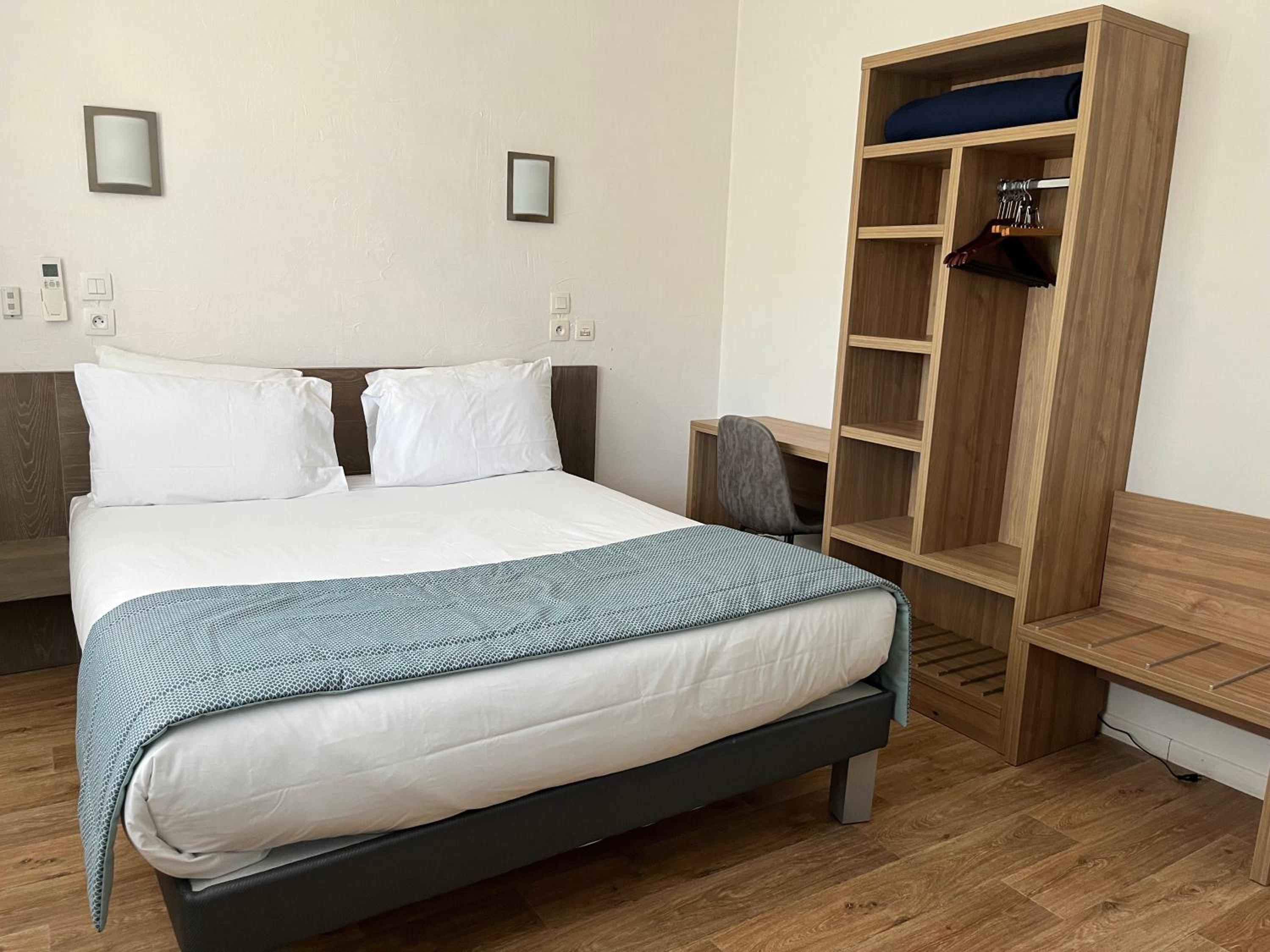 Chambre double premium photo 1