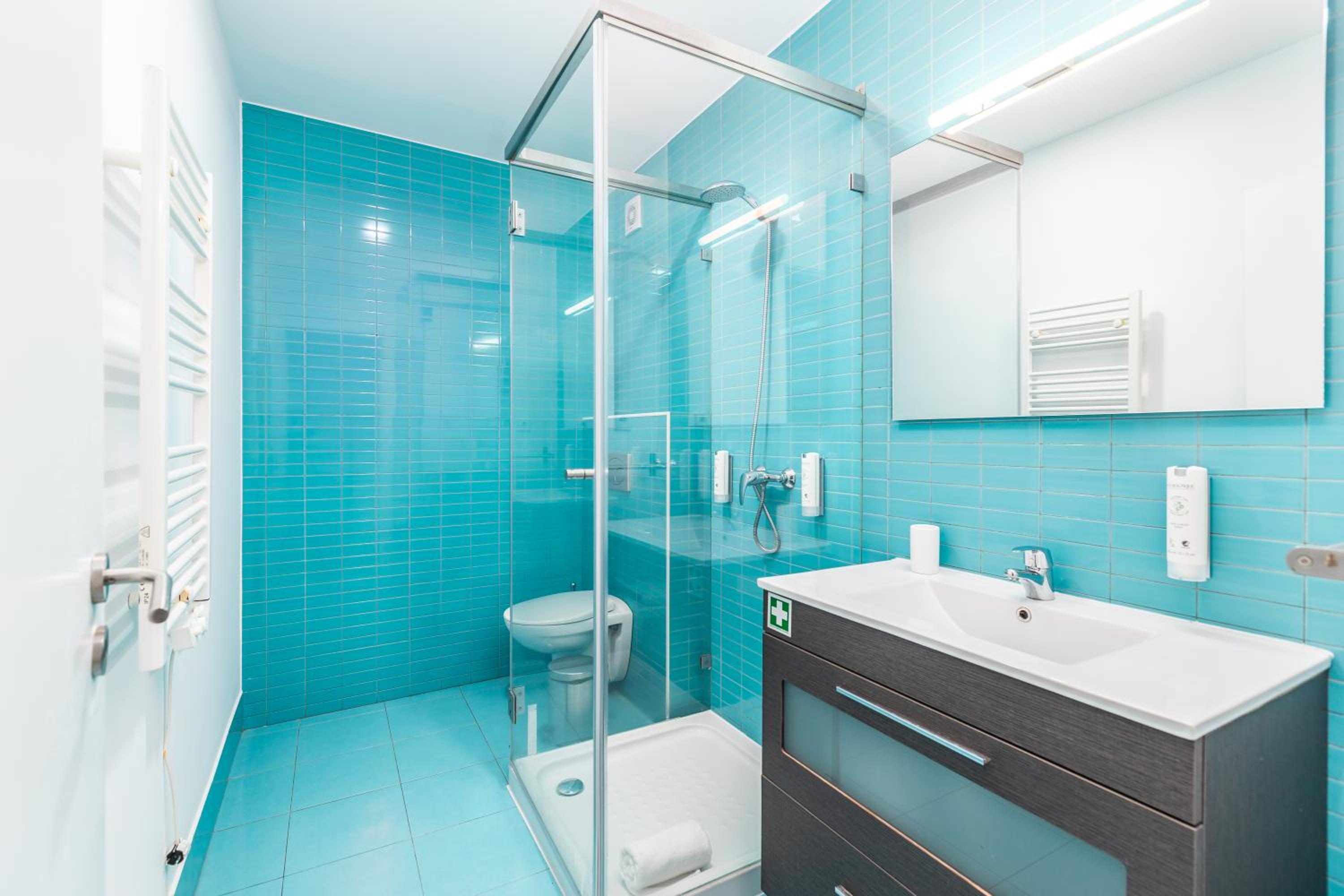 Duplex Apartment