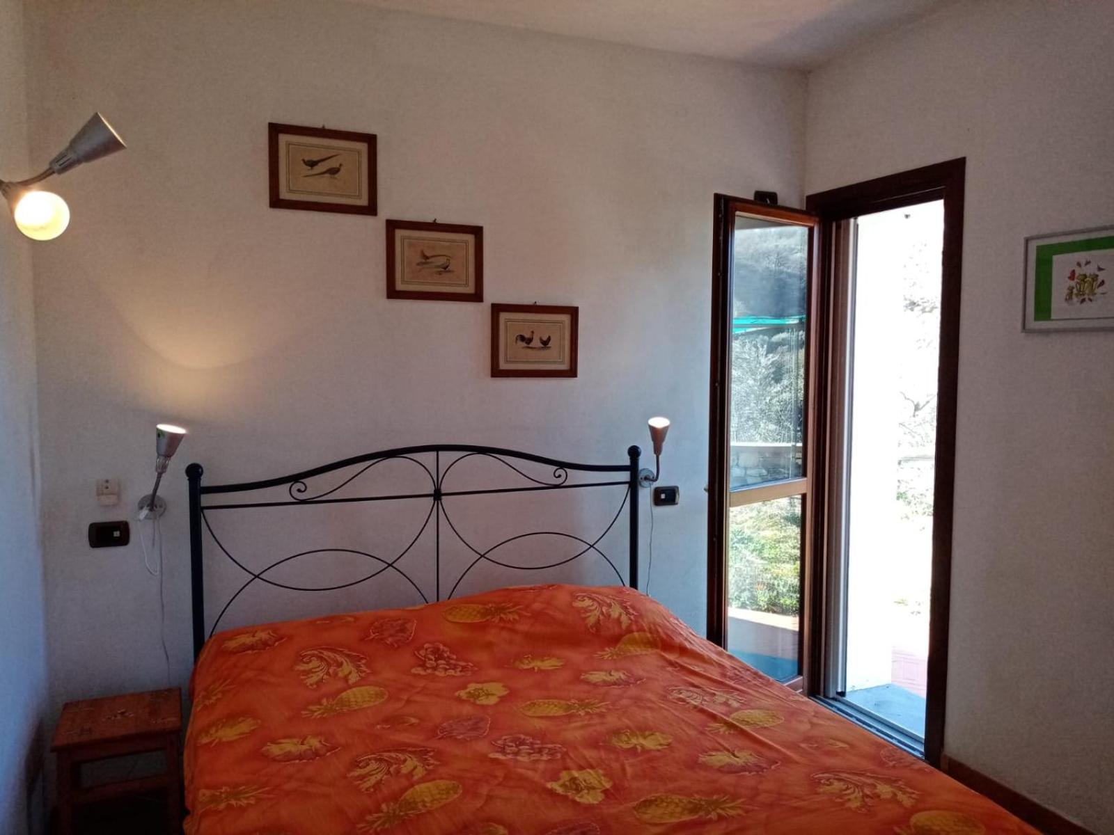 Apartment with Garden View photo 1