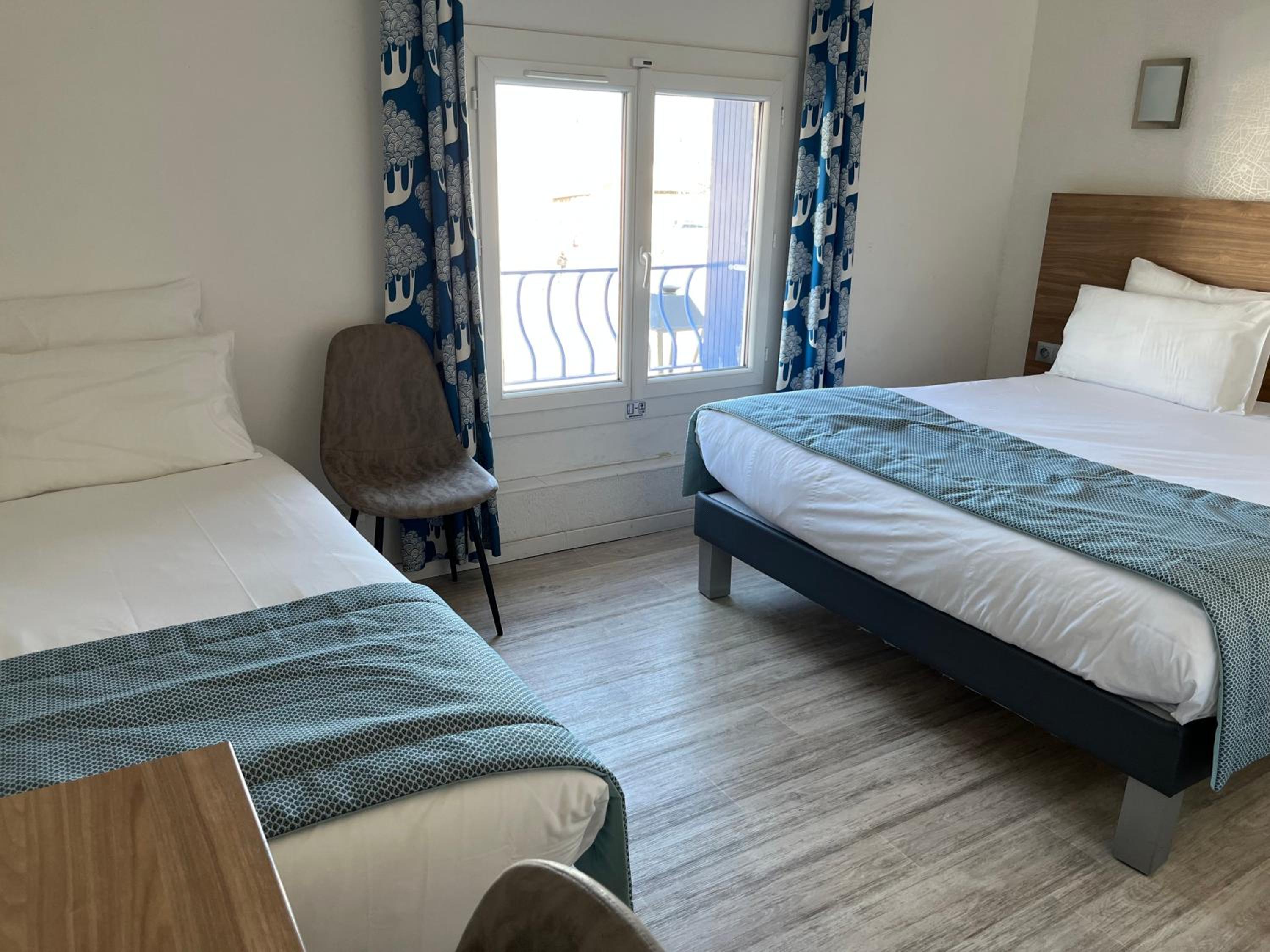 Triple Room photo 2