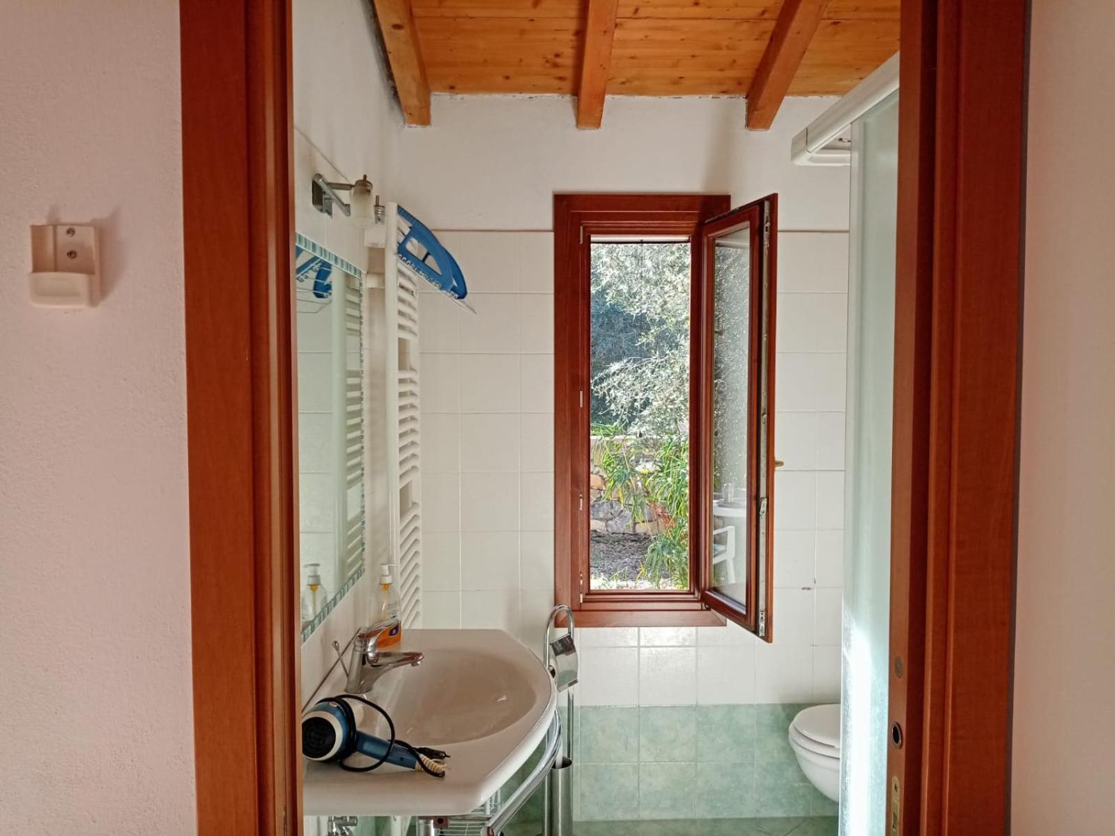 Apartment with Garden View photo 2