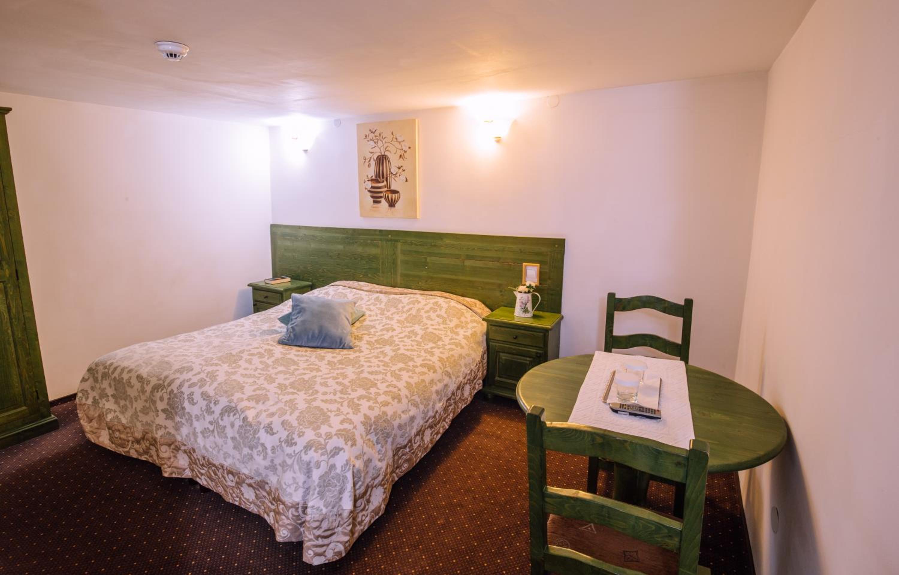 Double Room photo 2