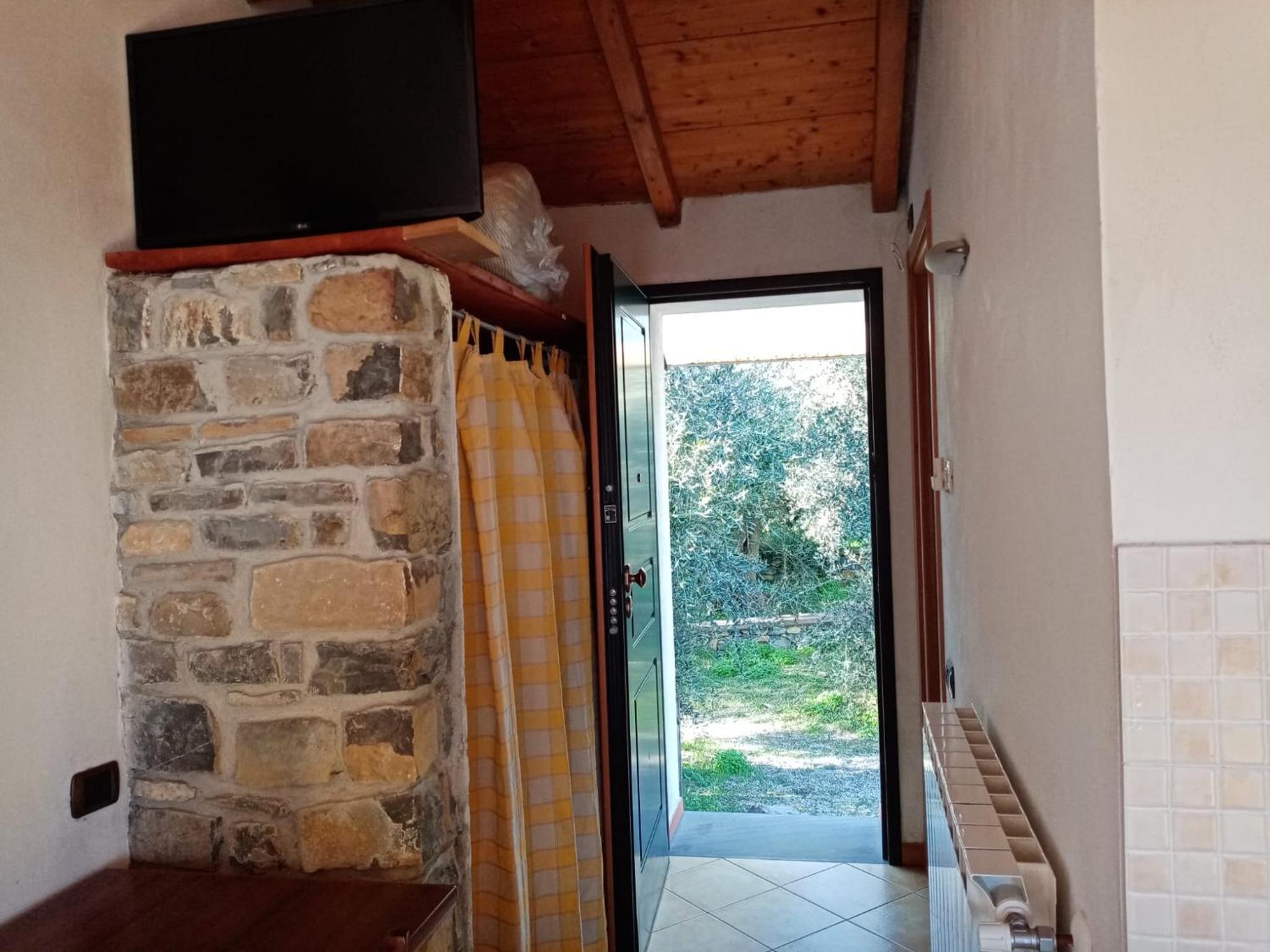 Studio with Garden View photo 2