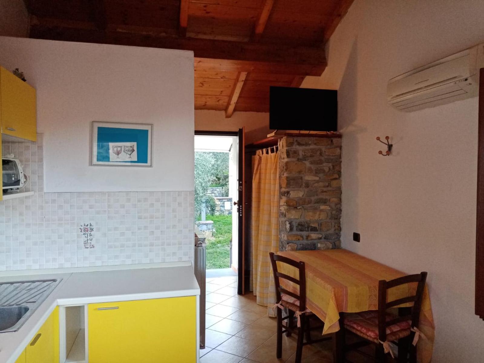 Studio with Pool View photo 3