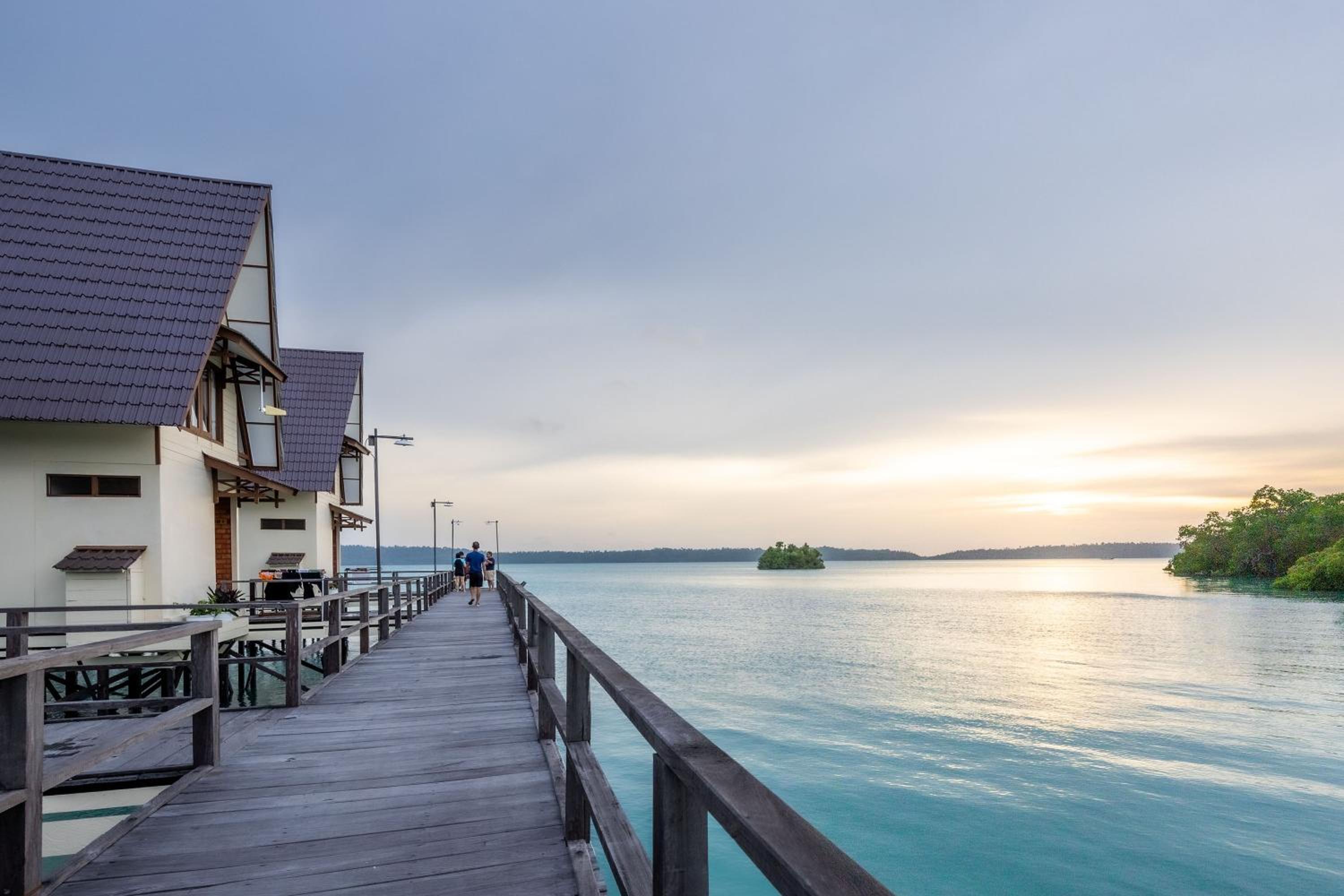 Villa with Sea View - Photo 6