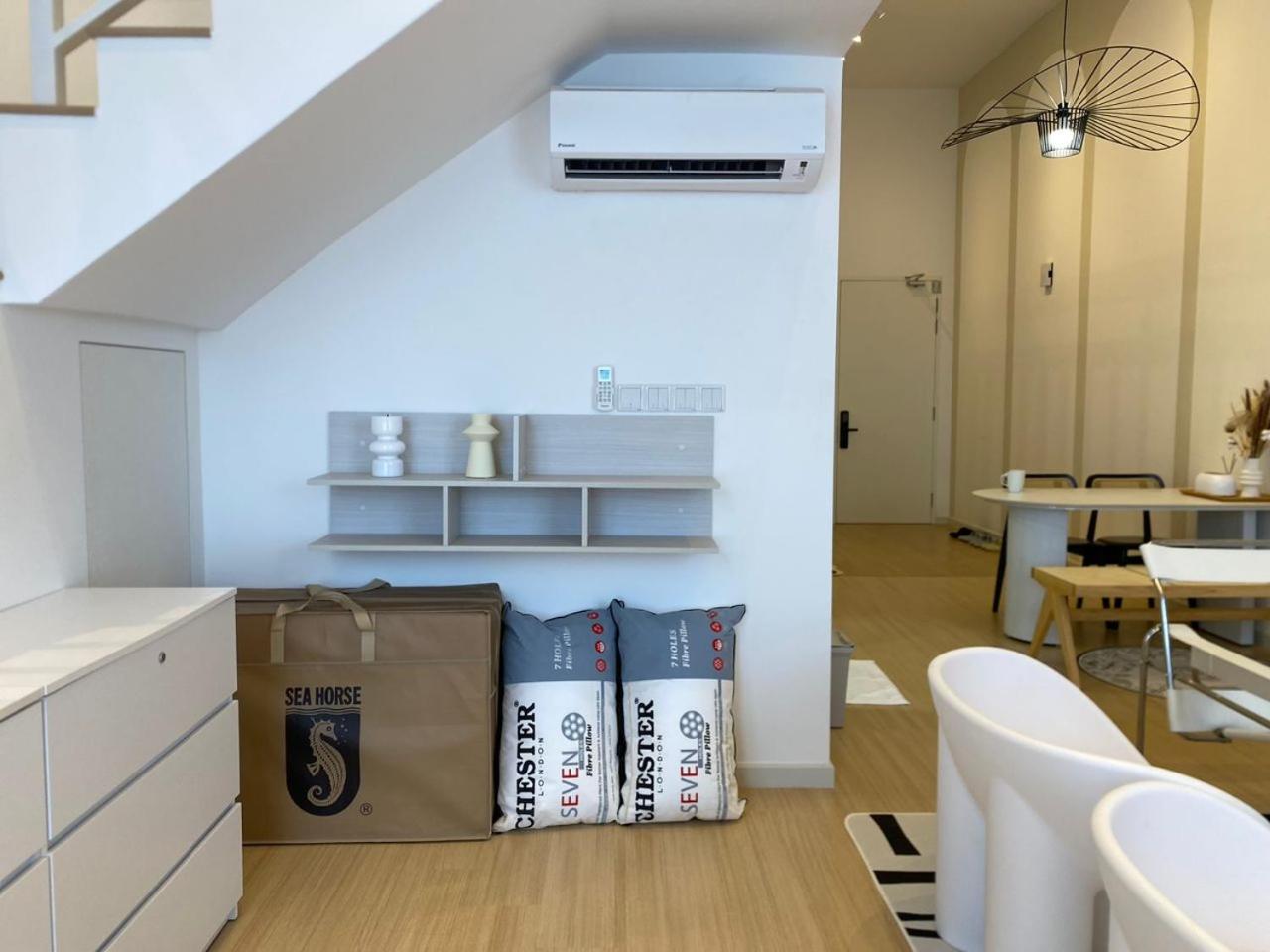 Loft photo 3