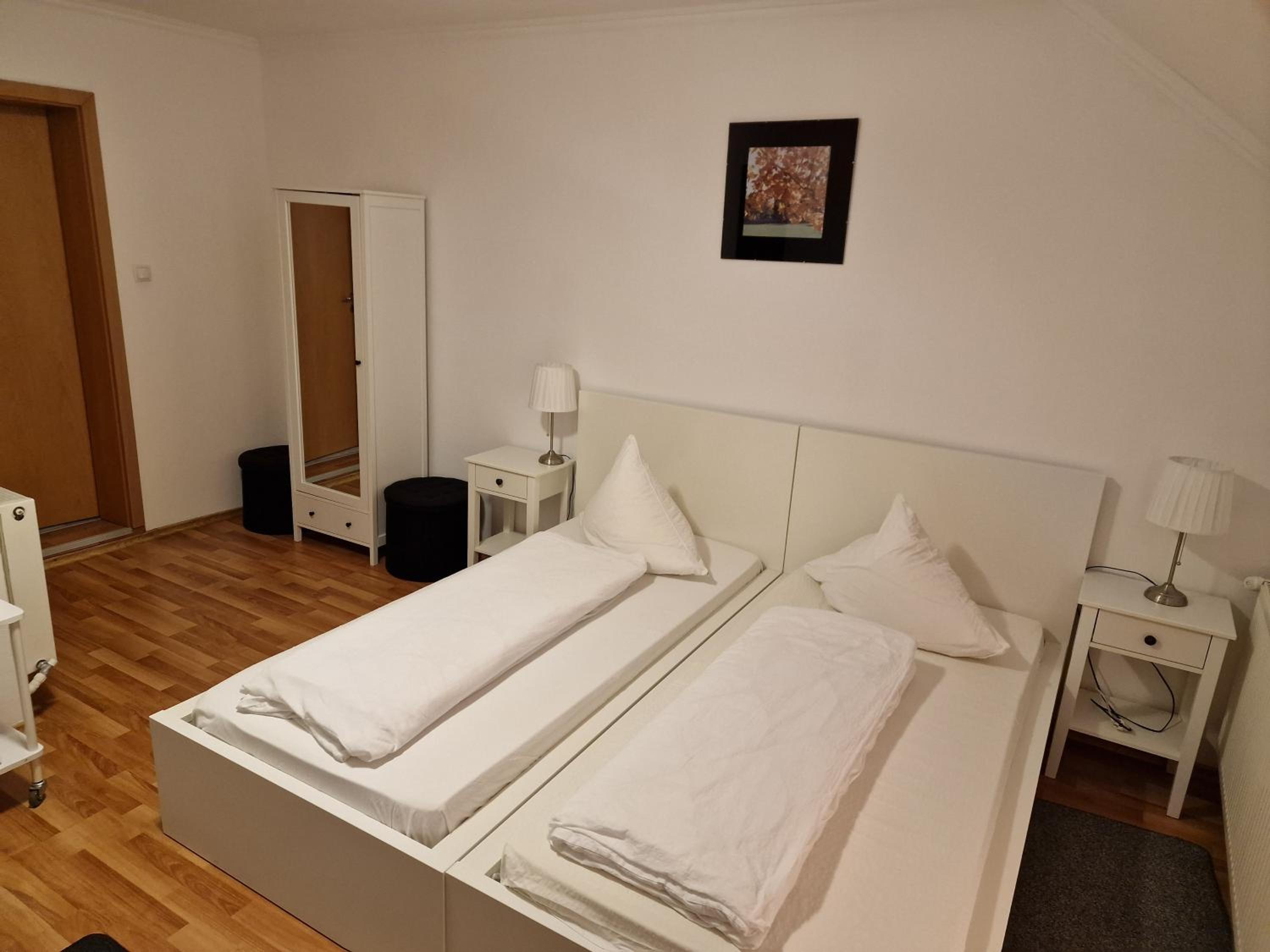 Double Room photo 1