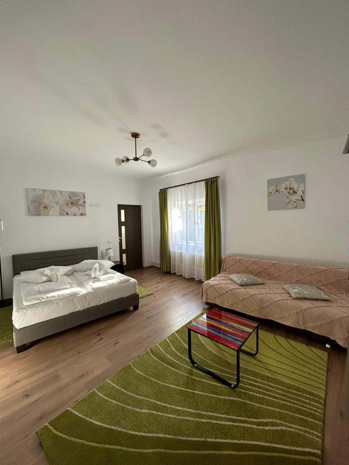 Apartment with Terrace photo 1