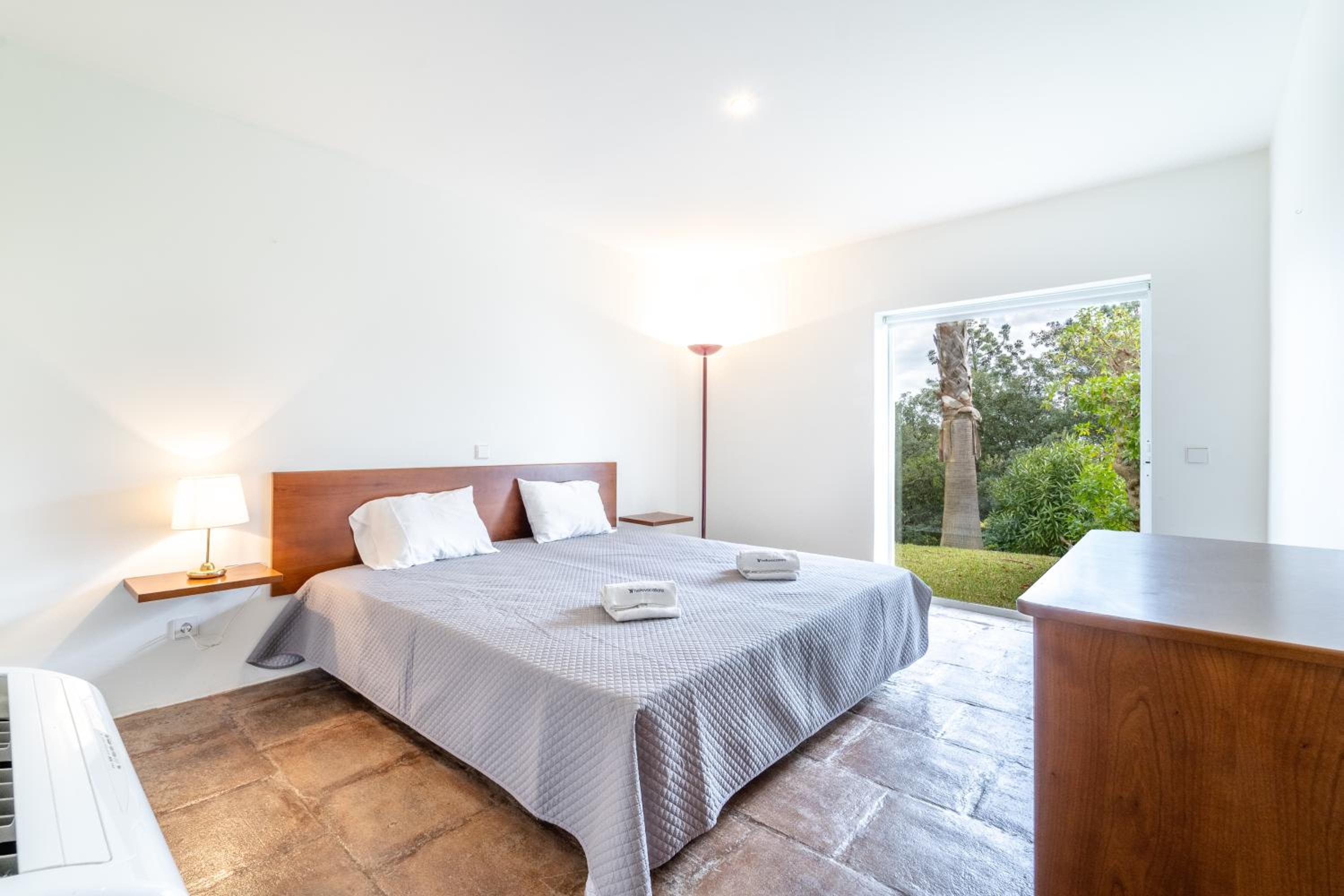 Standard Villa