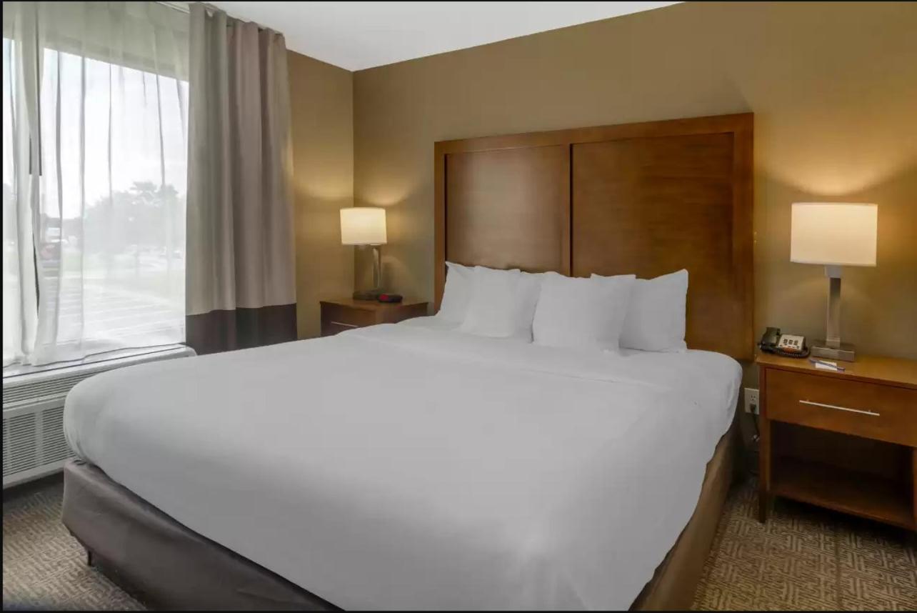 King Room - Non-Smoking - Photo 3