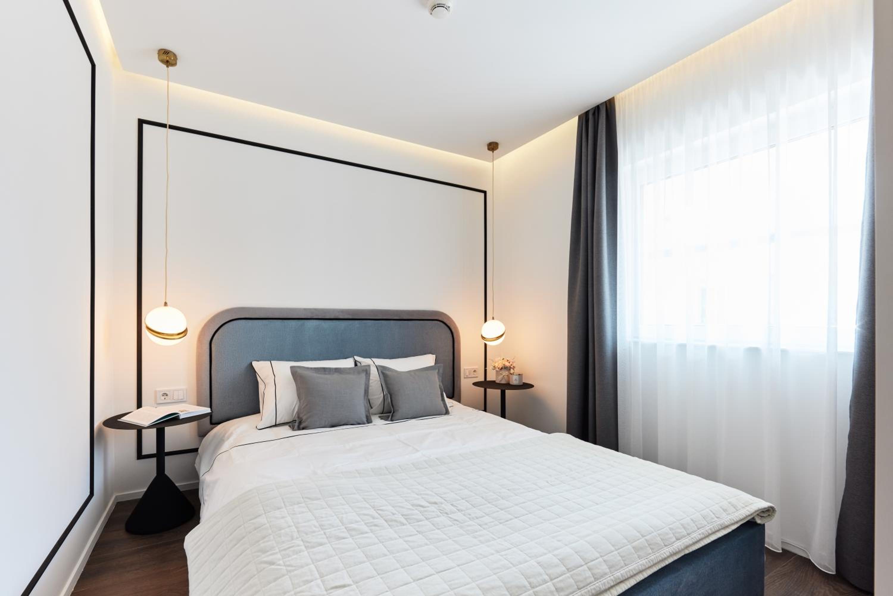 Superior Apartment - Photo 1