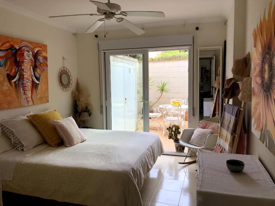 Casa de Dos Habitaciones