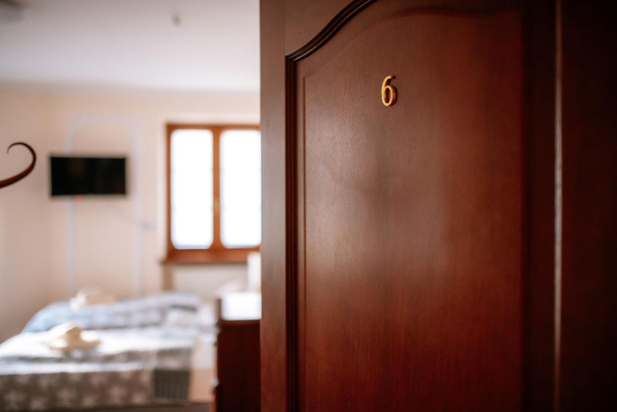 Double Room with Balcony photo 1