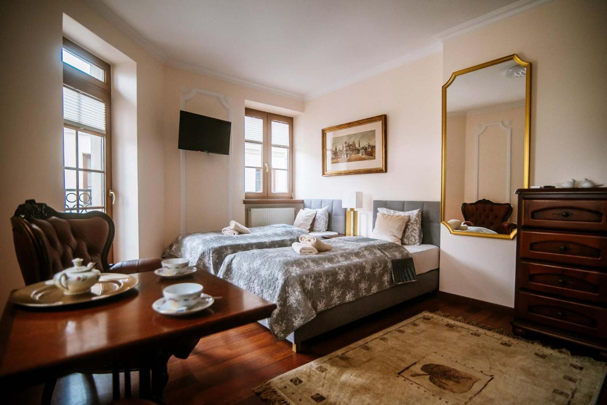 Double Room with Balcony photo 2