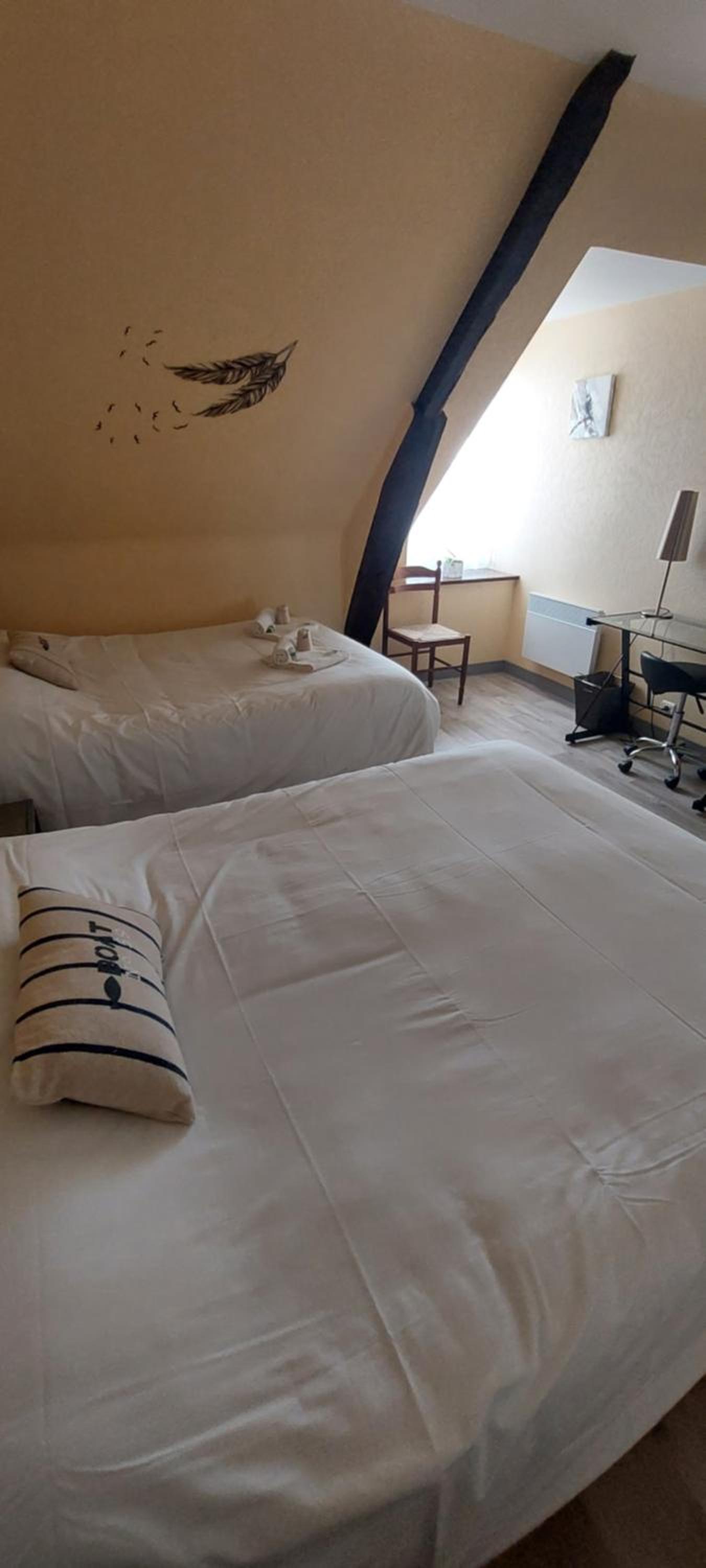 Standard Quadruple Room photo 3