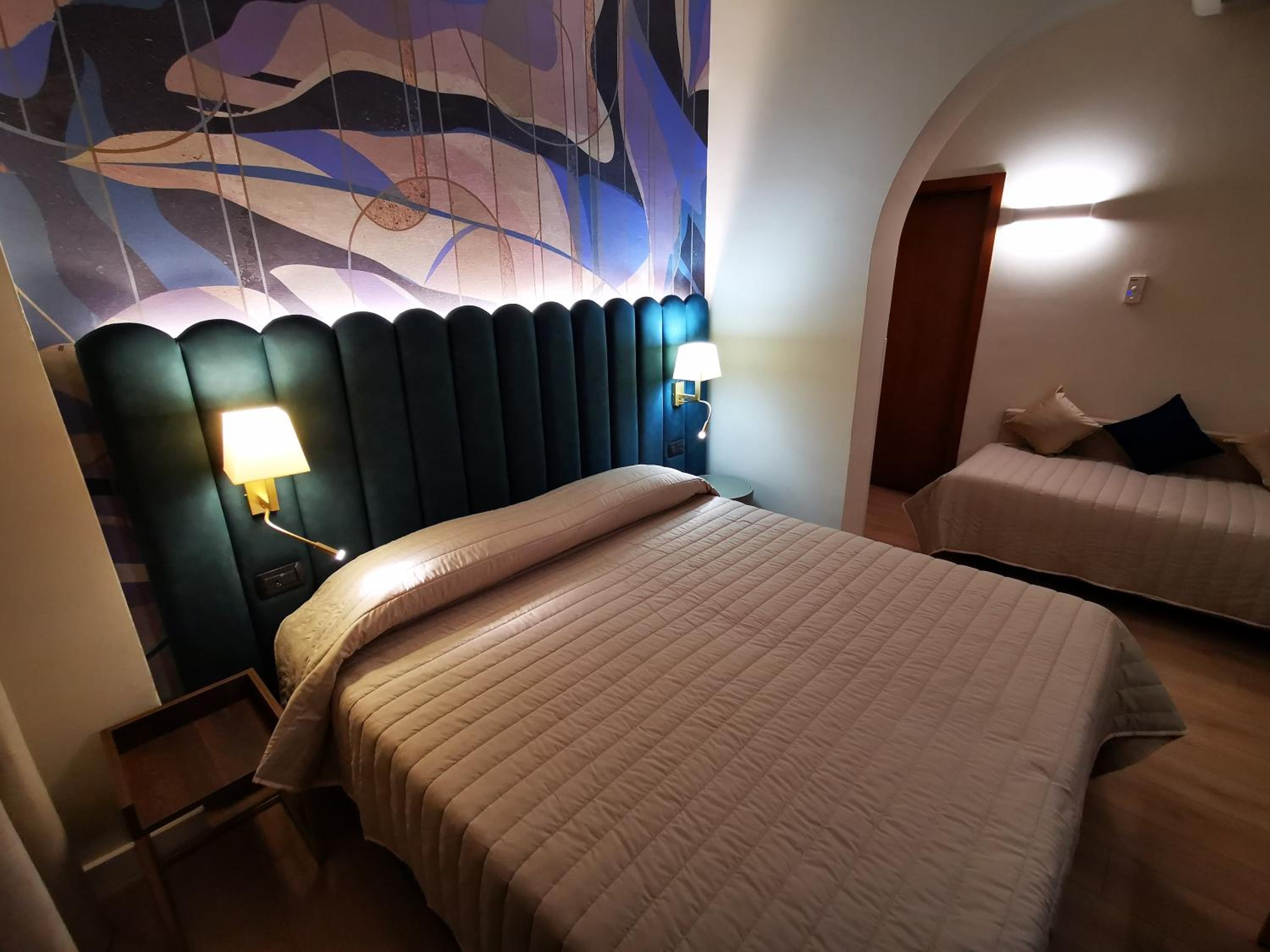 Triple Room photo 1