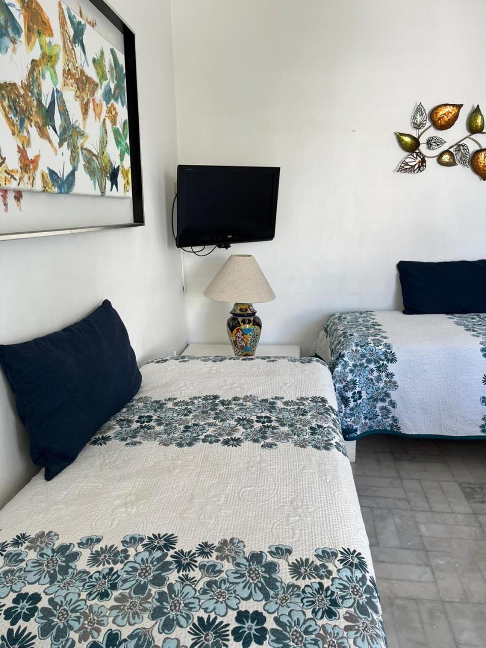 Family Junior Suite