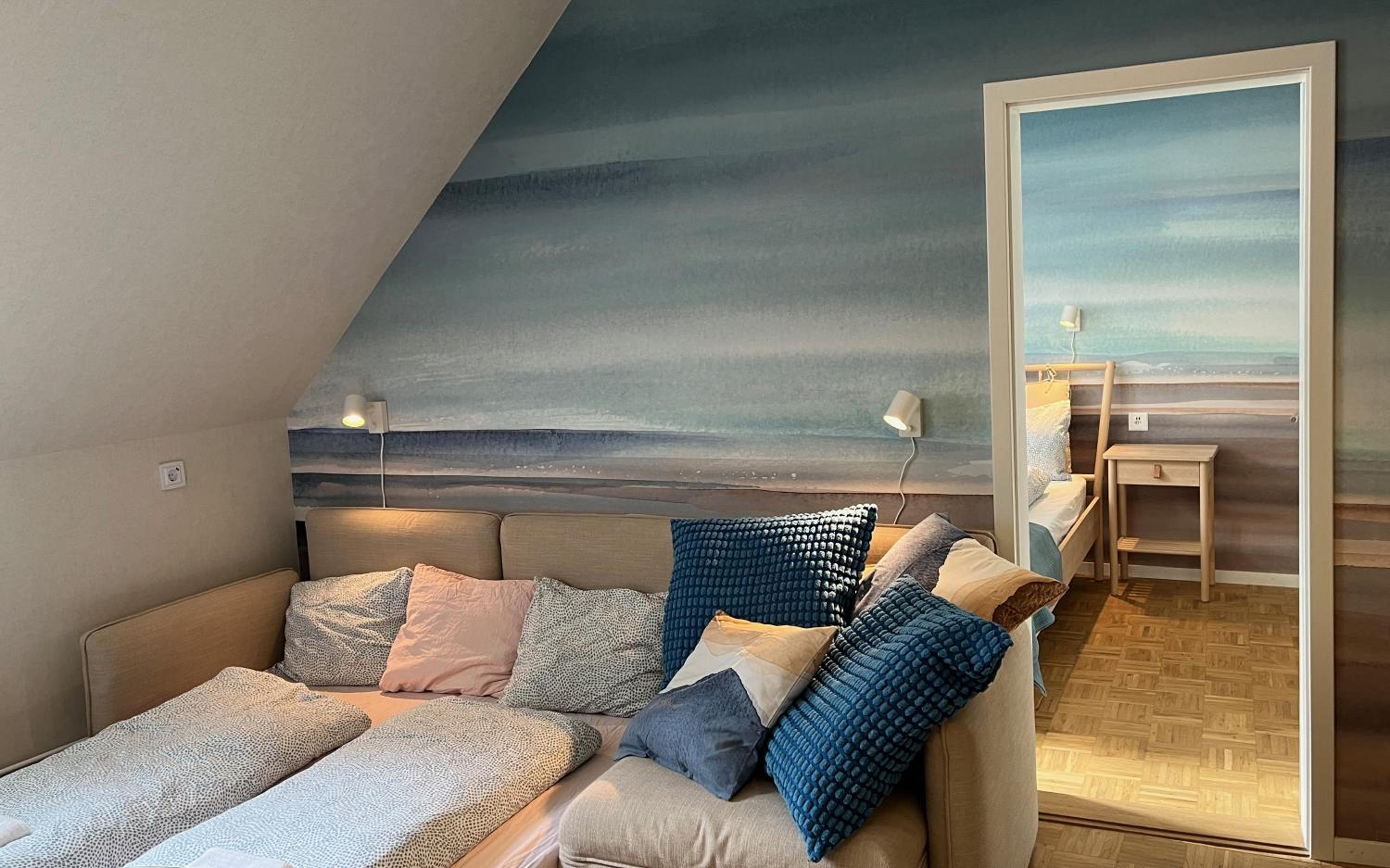 Standard Apartment