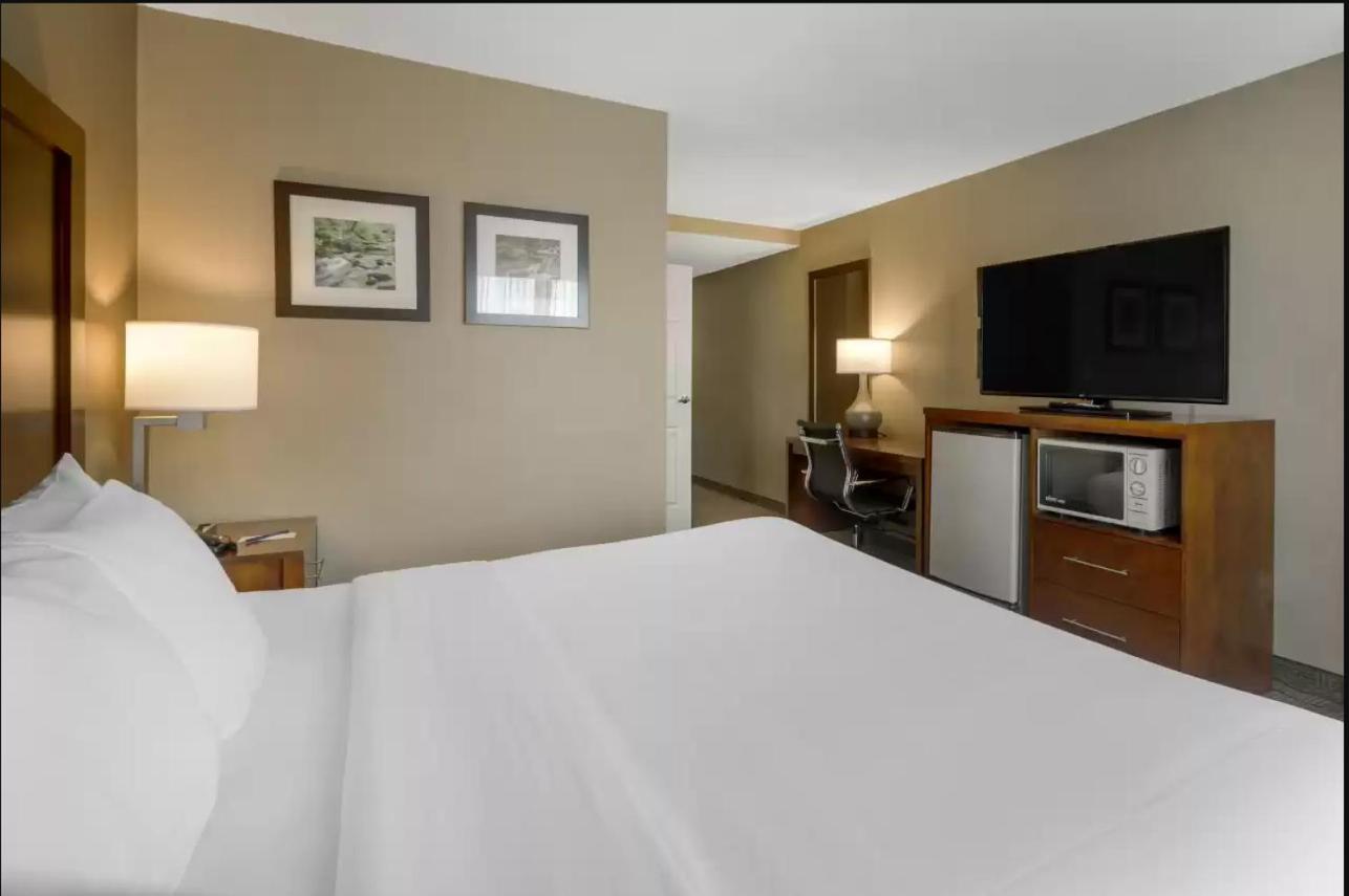 King Room - Accessible/Non-Smoking - Photo 2