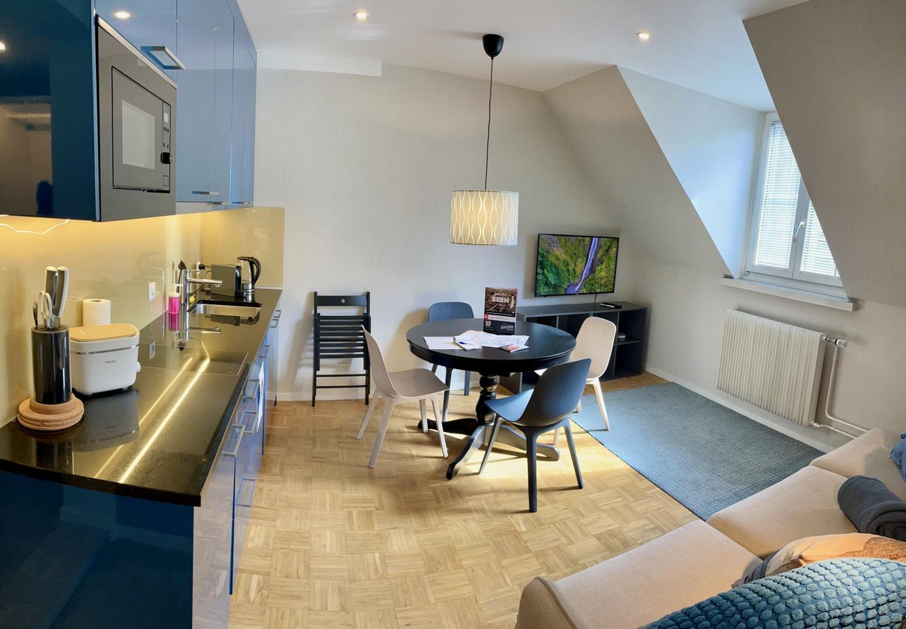 Standard Apartment photo 3