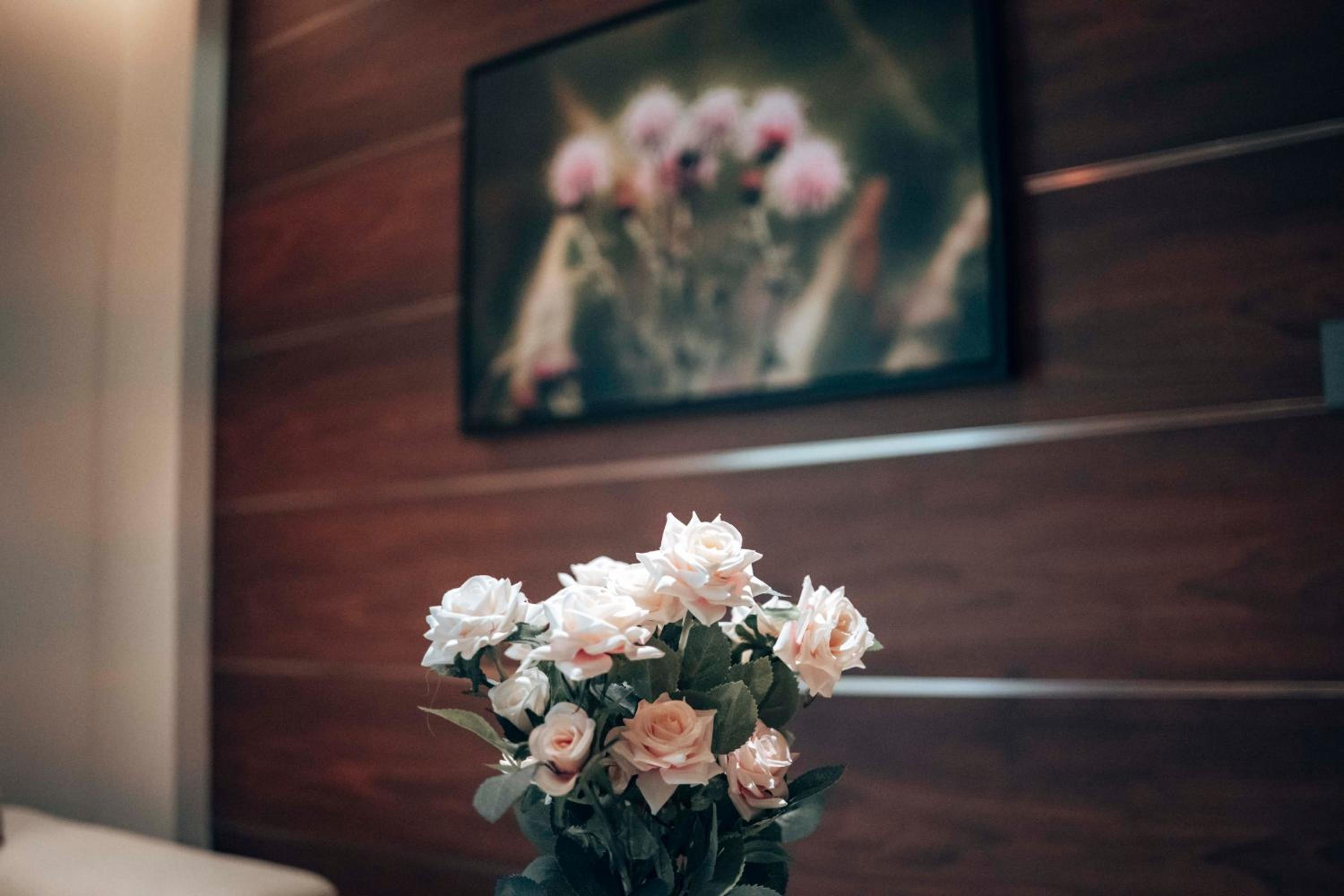 One-Bedroom Suite - Photo 10